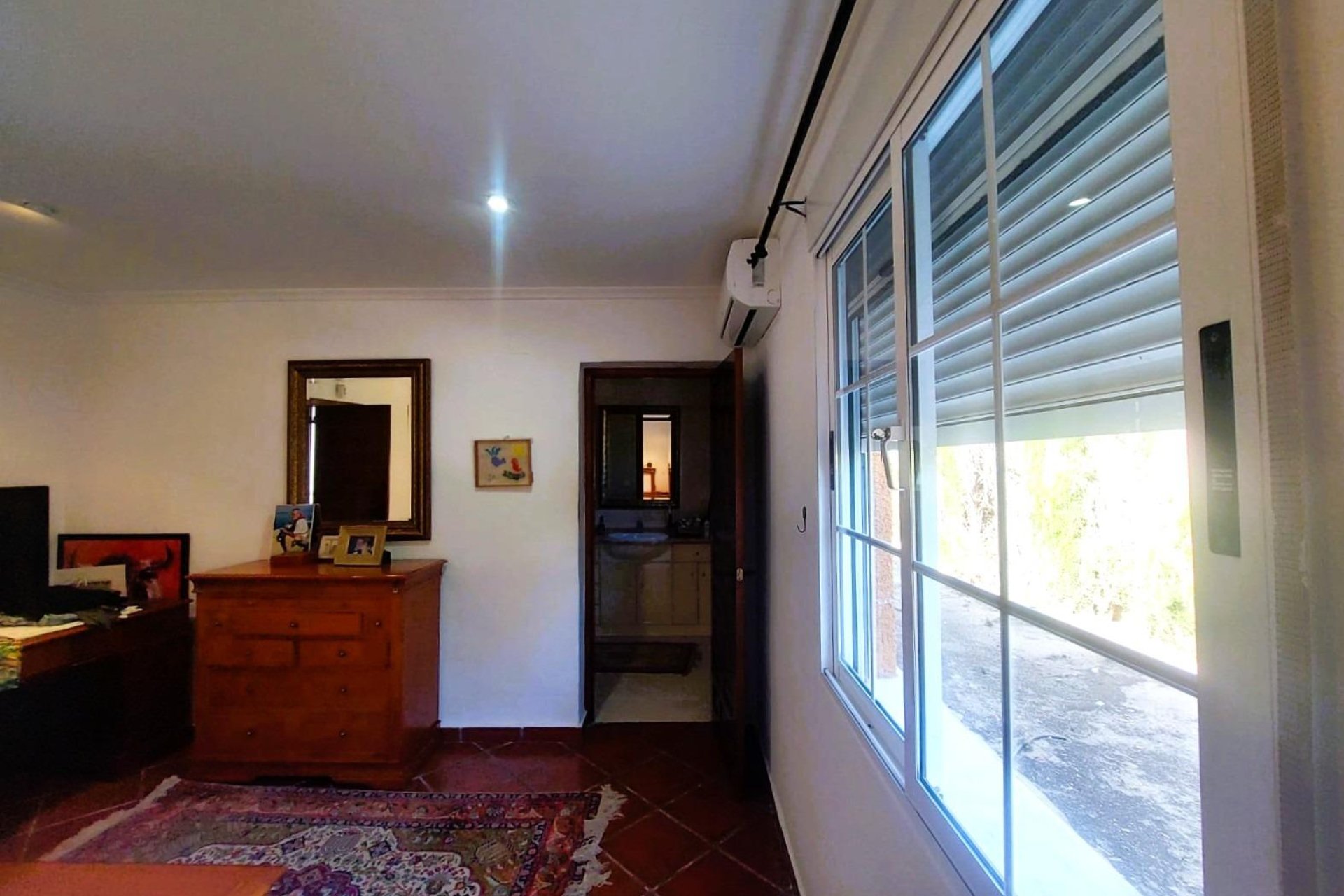 Resale - Farmhouse villa - La marina - La Marina
