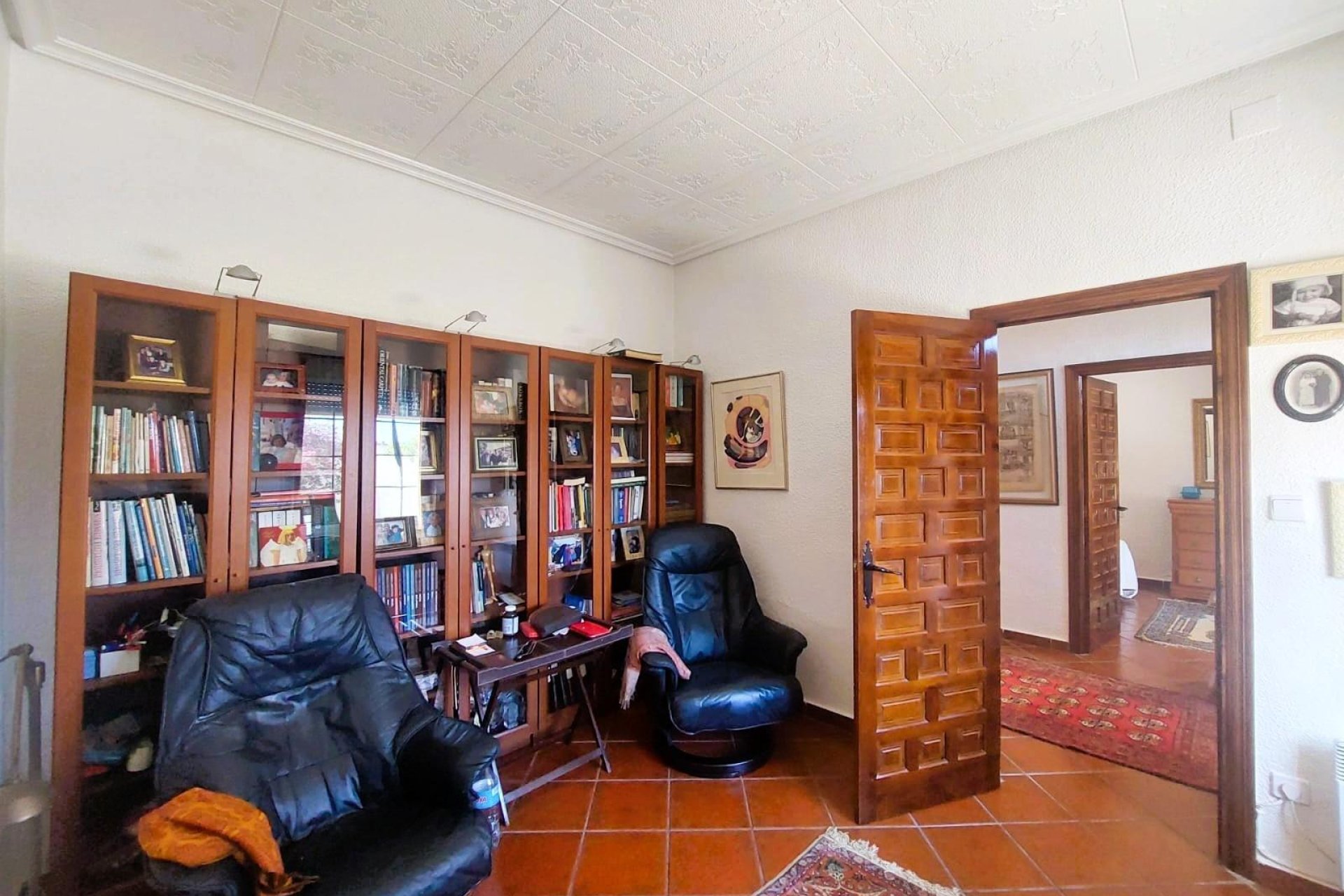 Resale - Farmhouse villa - La marina - La Marina