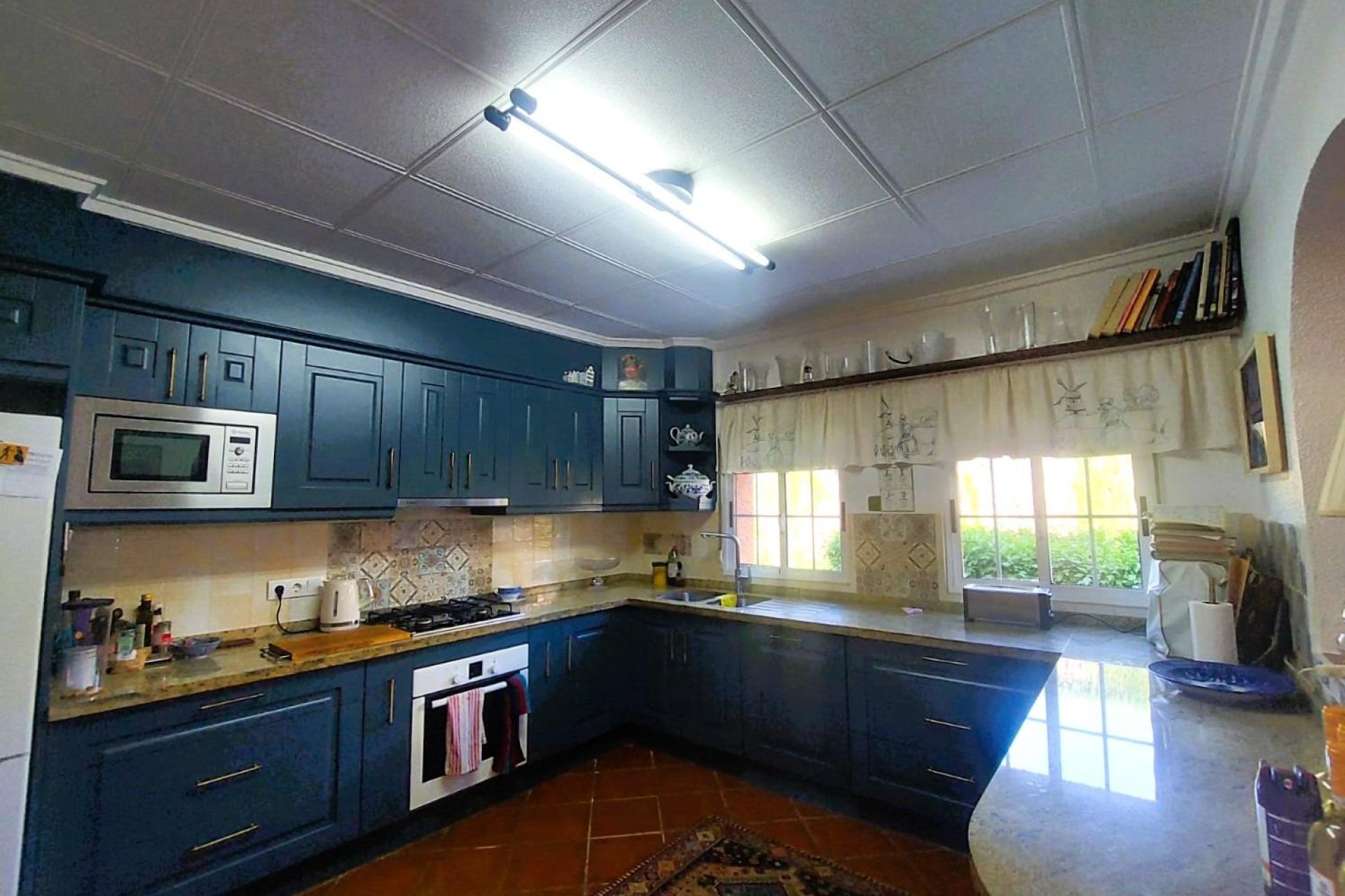 Resale - Farmhouse villa - La marina - La Marina