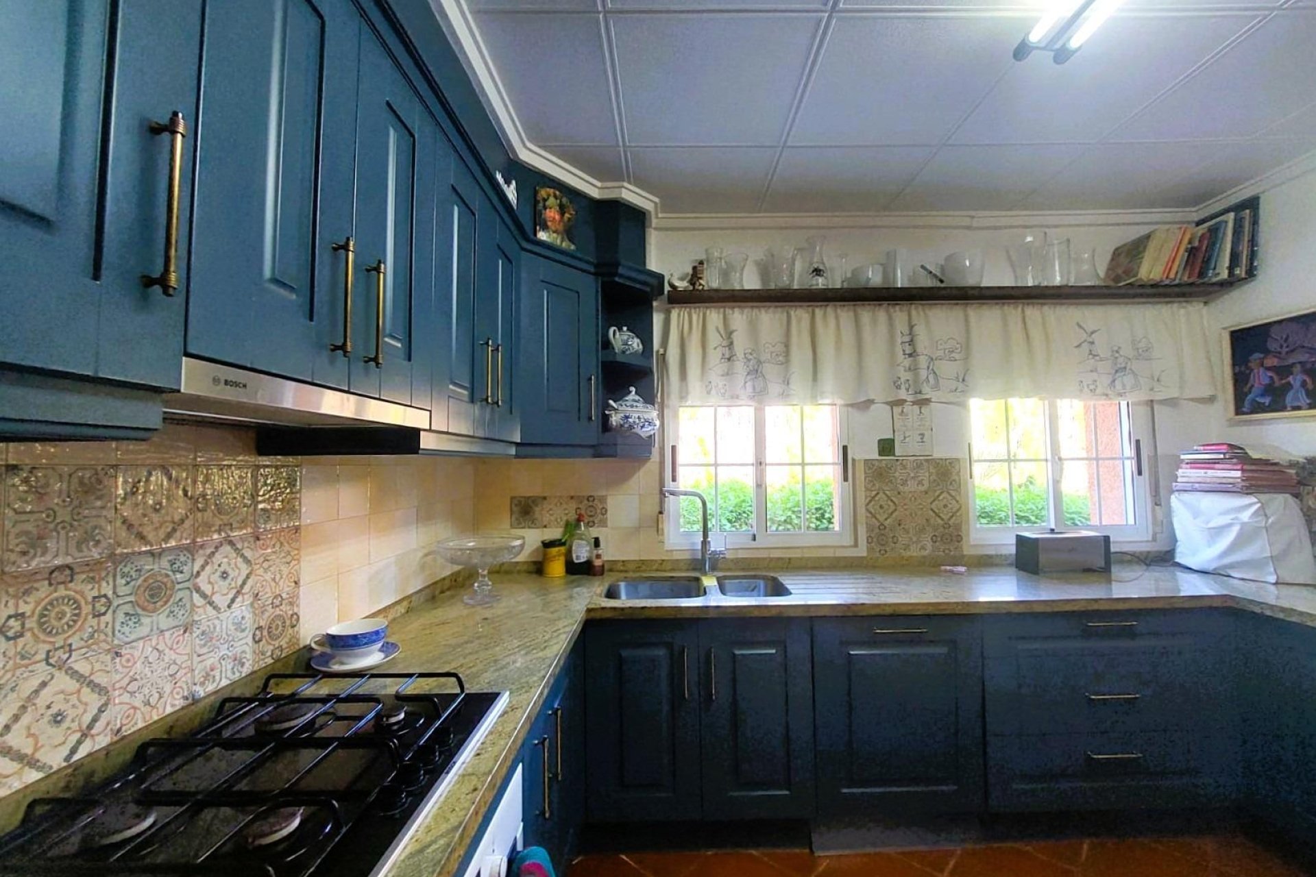 Resale - Farmhouse villa - La marina - La Marina