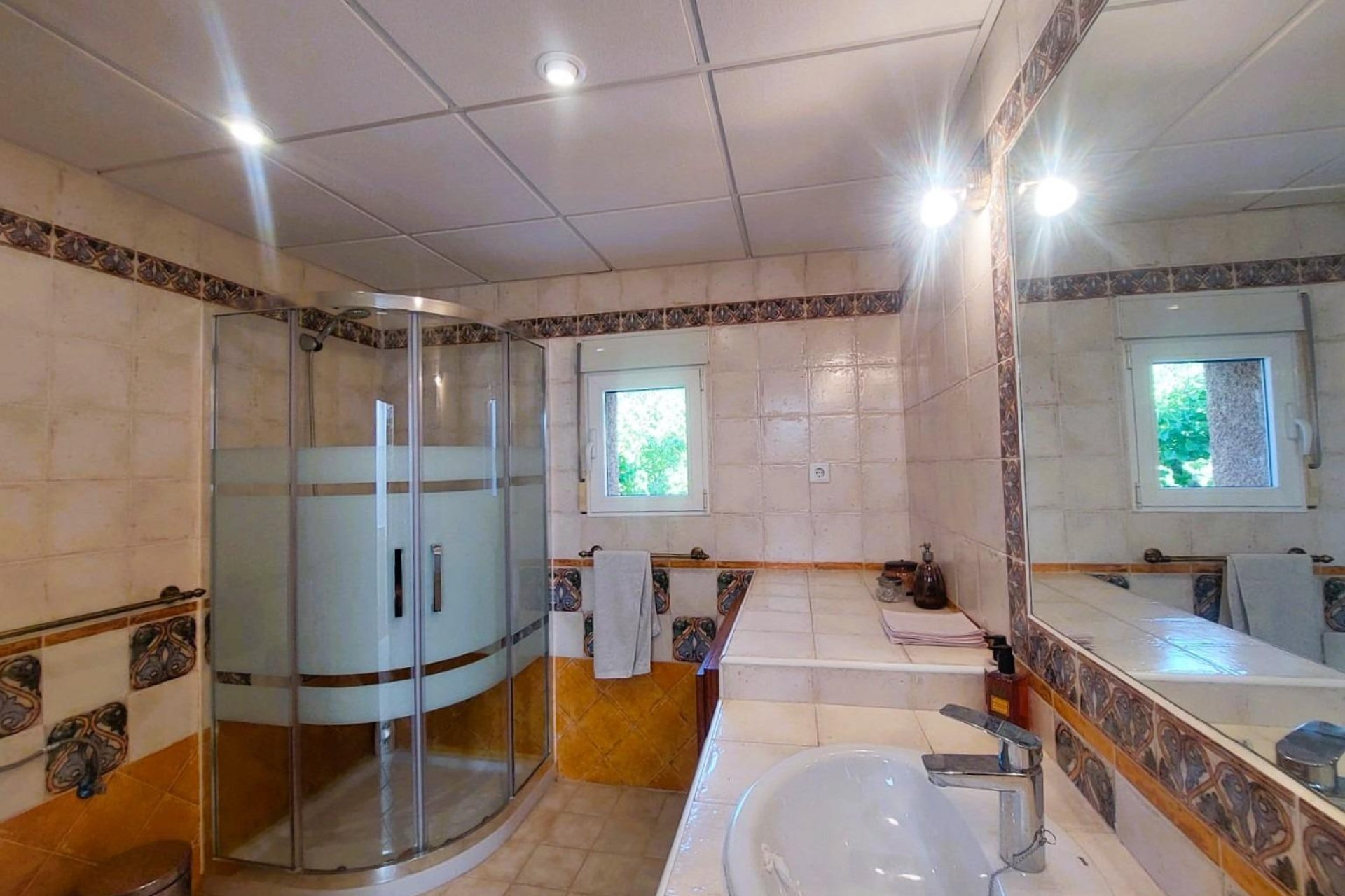 Resale - Farmhouse villa - La marina - La Marina