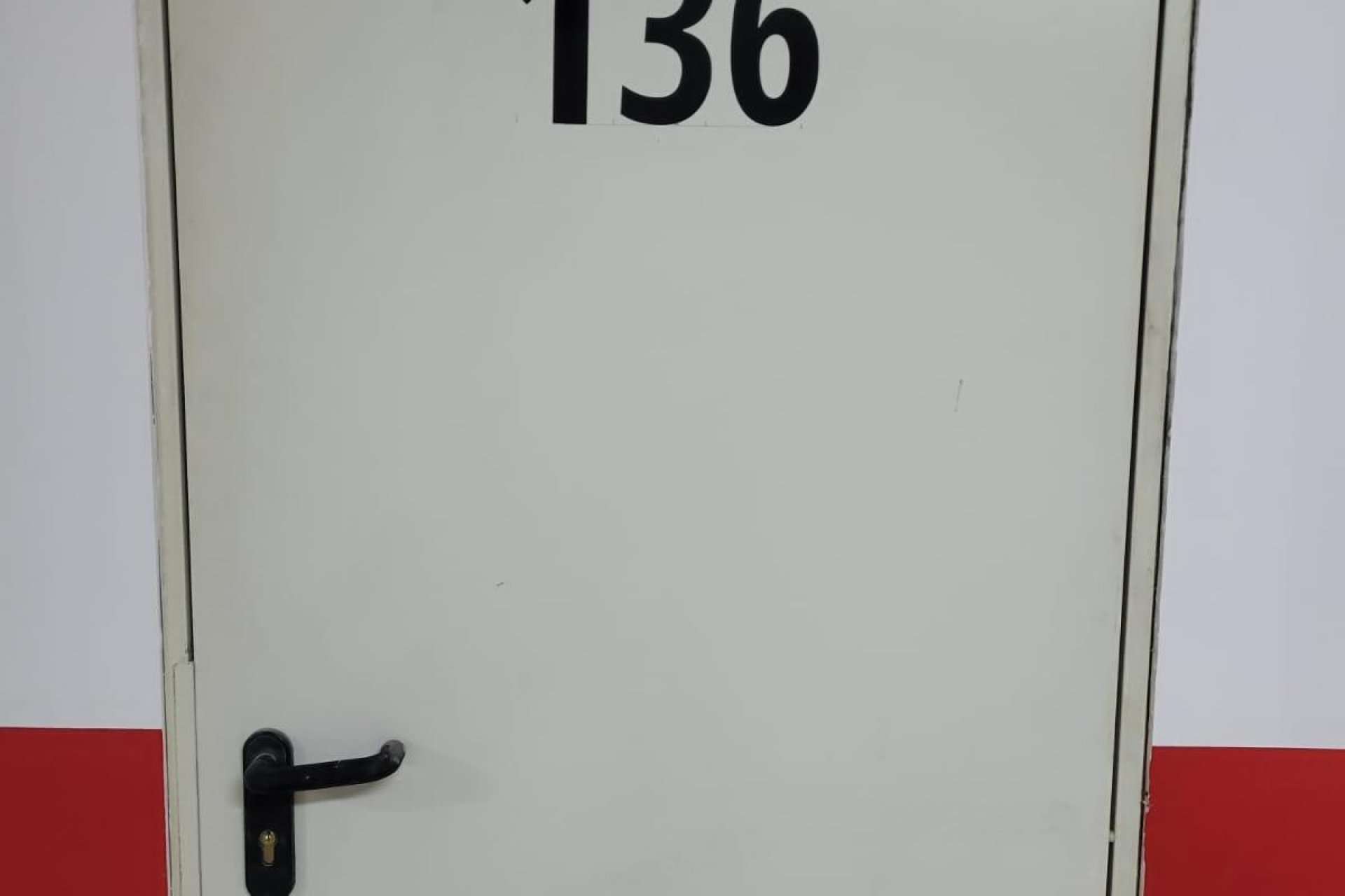 Resale - Garage - Orihuela Costa - Los Almendros-La Florida
