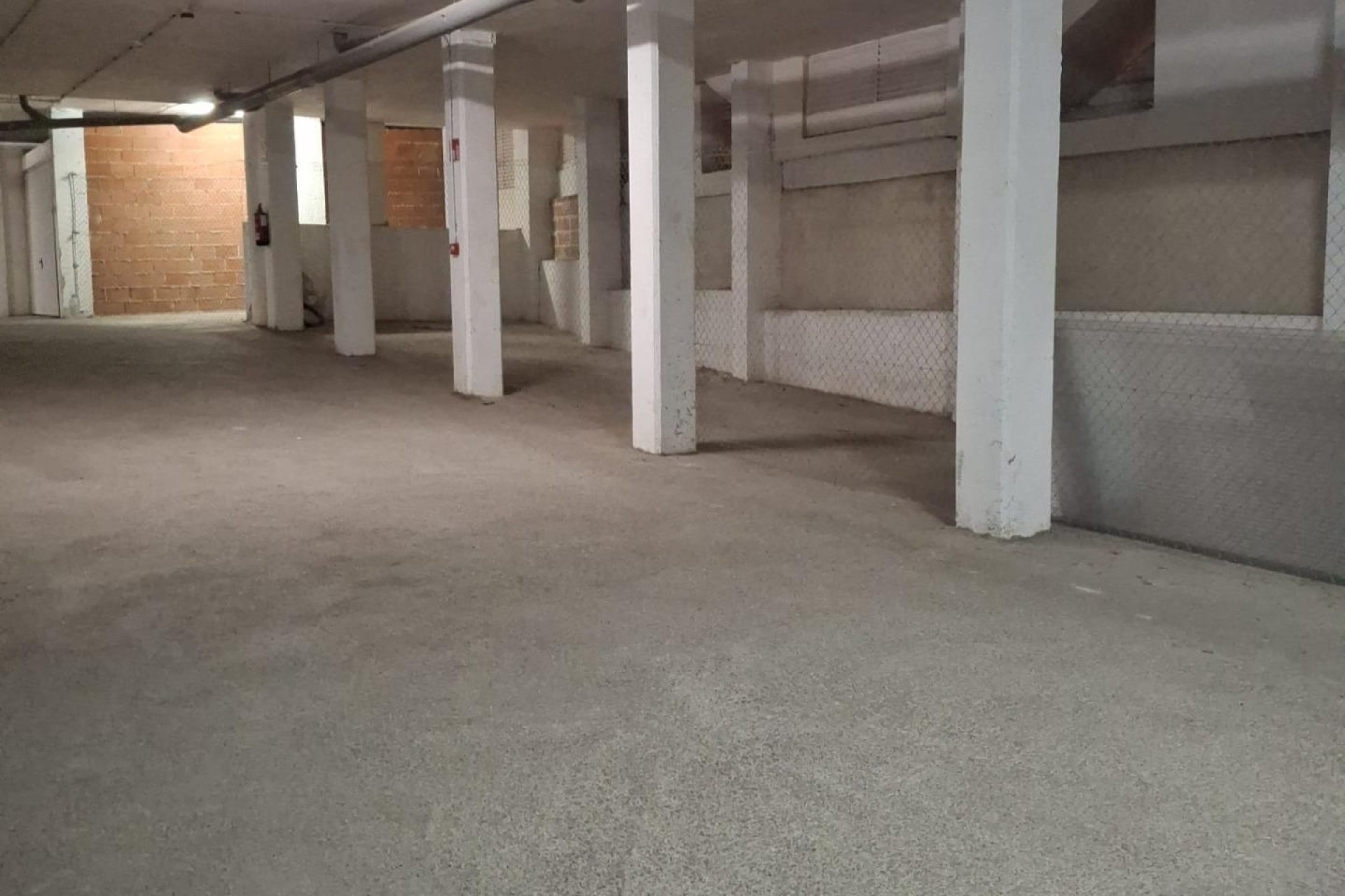 Resale - Garage - Orihuela Costa - Los Almendros-La Florida