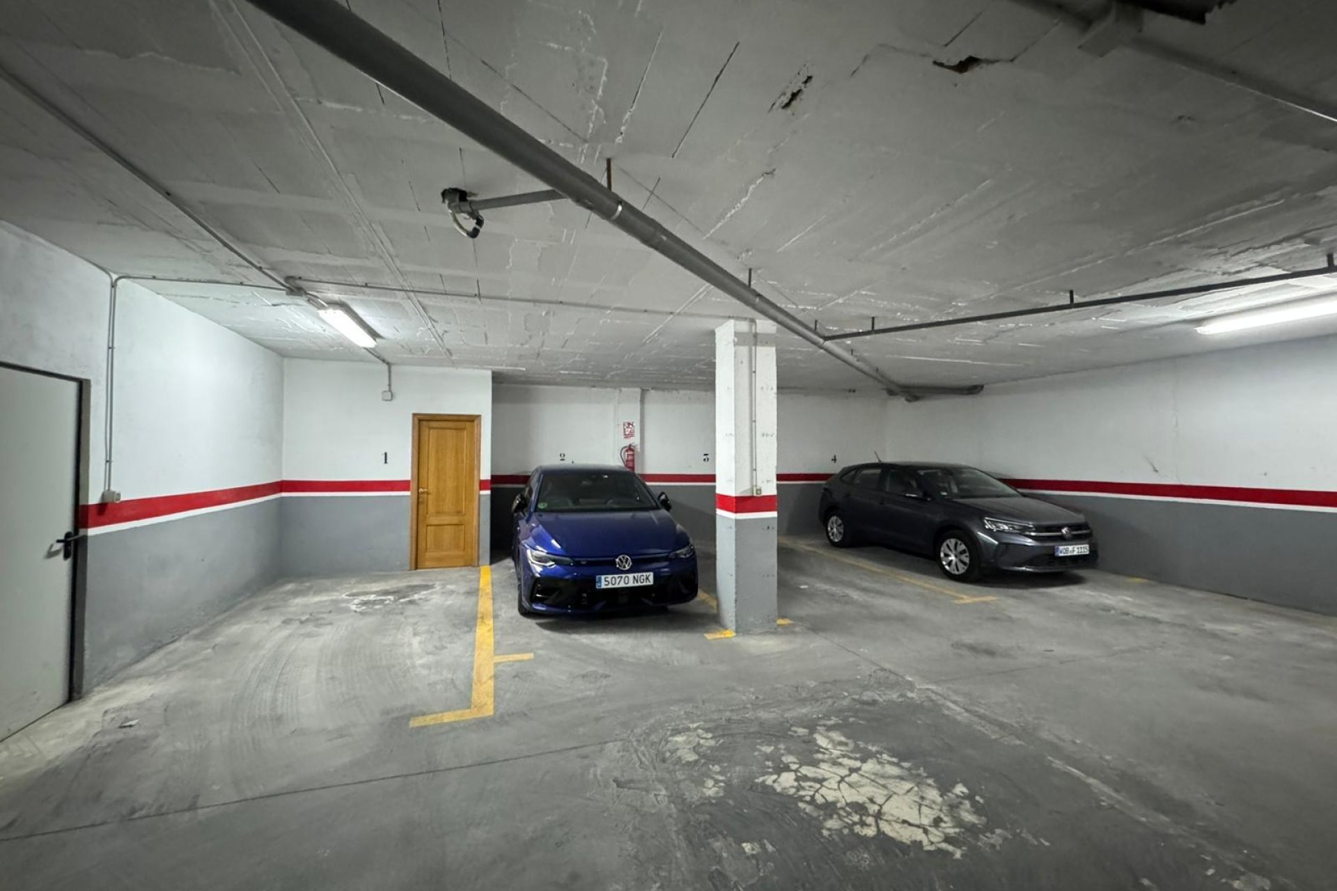 Resale - Garage - Torrevieja - torrevieja