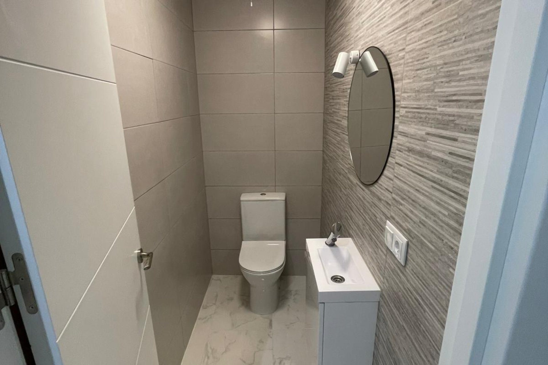 Resale - Hotel - Murcia - Barrio del Carmen