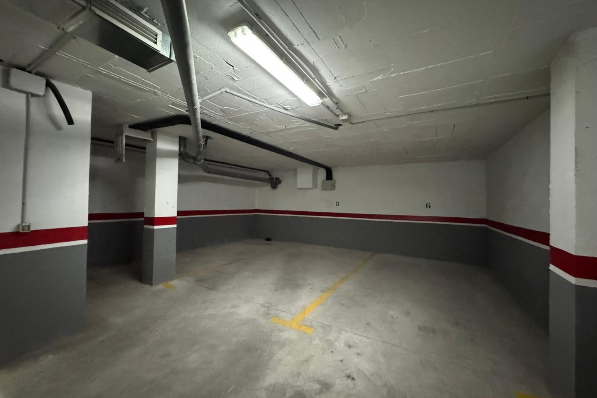 Resale - Hotel - Murcia - Barrio del Carmen