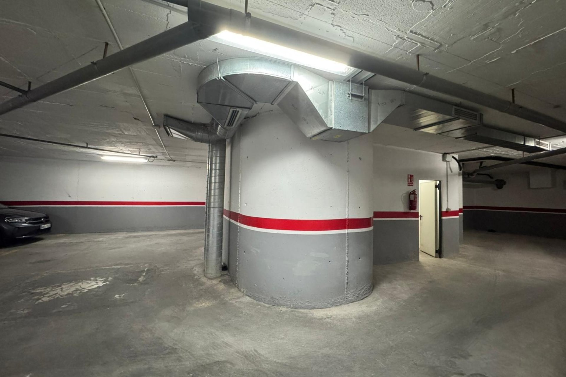 Resale - Hotel - Murcia - Barrio del Carmen