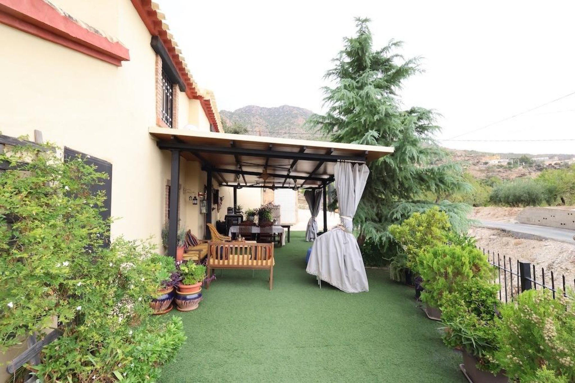 Resale - House - Fortuna - La garapacha