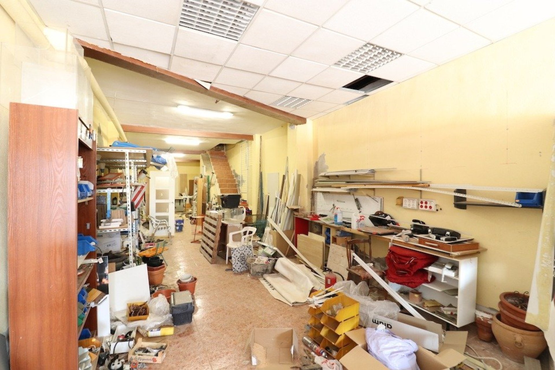 Resale - House - Torrevieja - Acequion