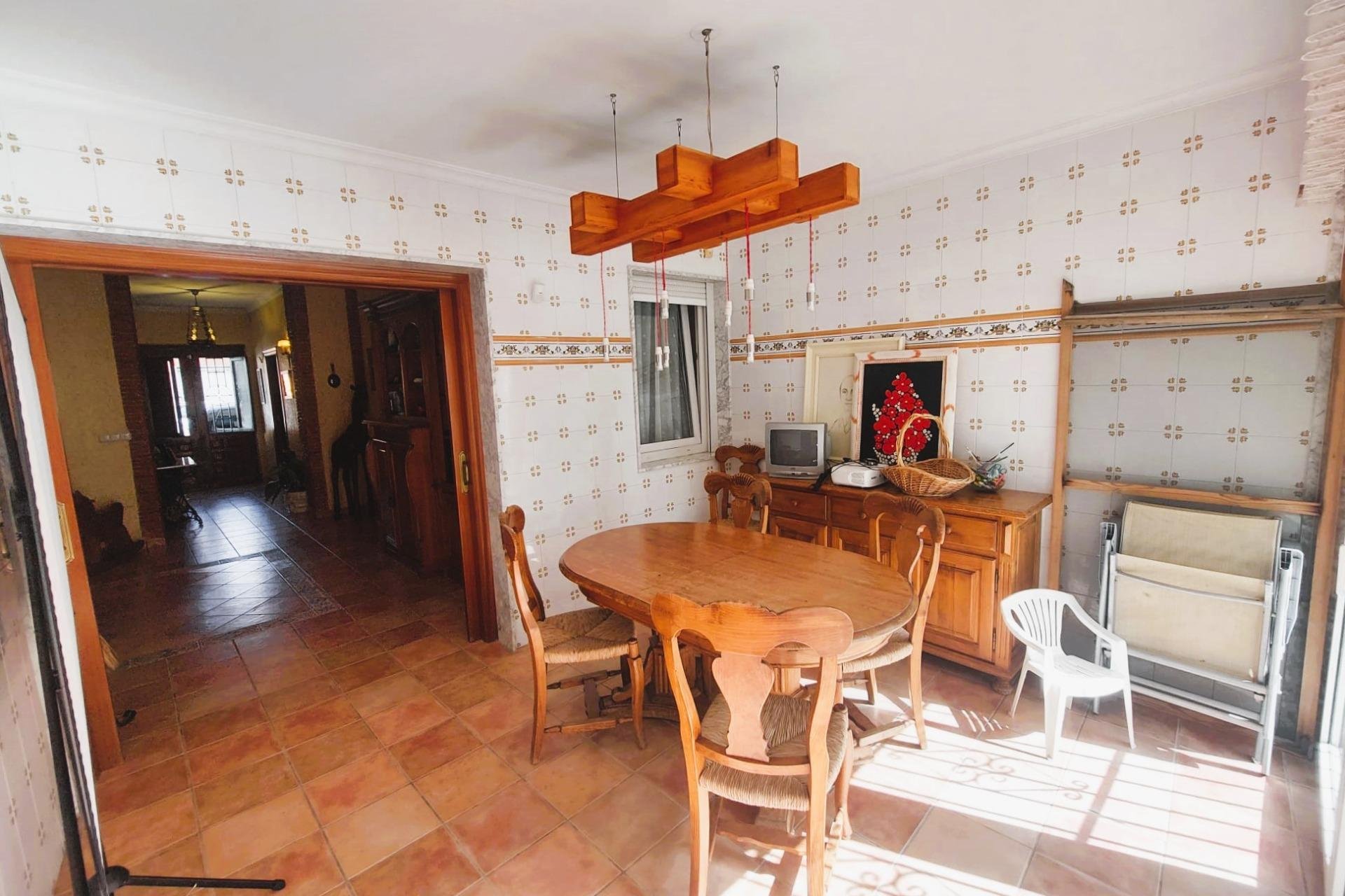 Resale - House - Torrevieja - Centro
