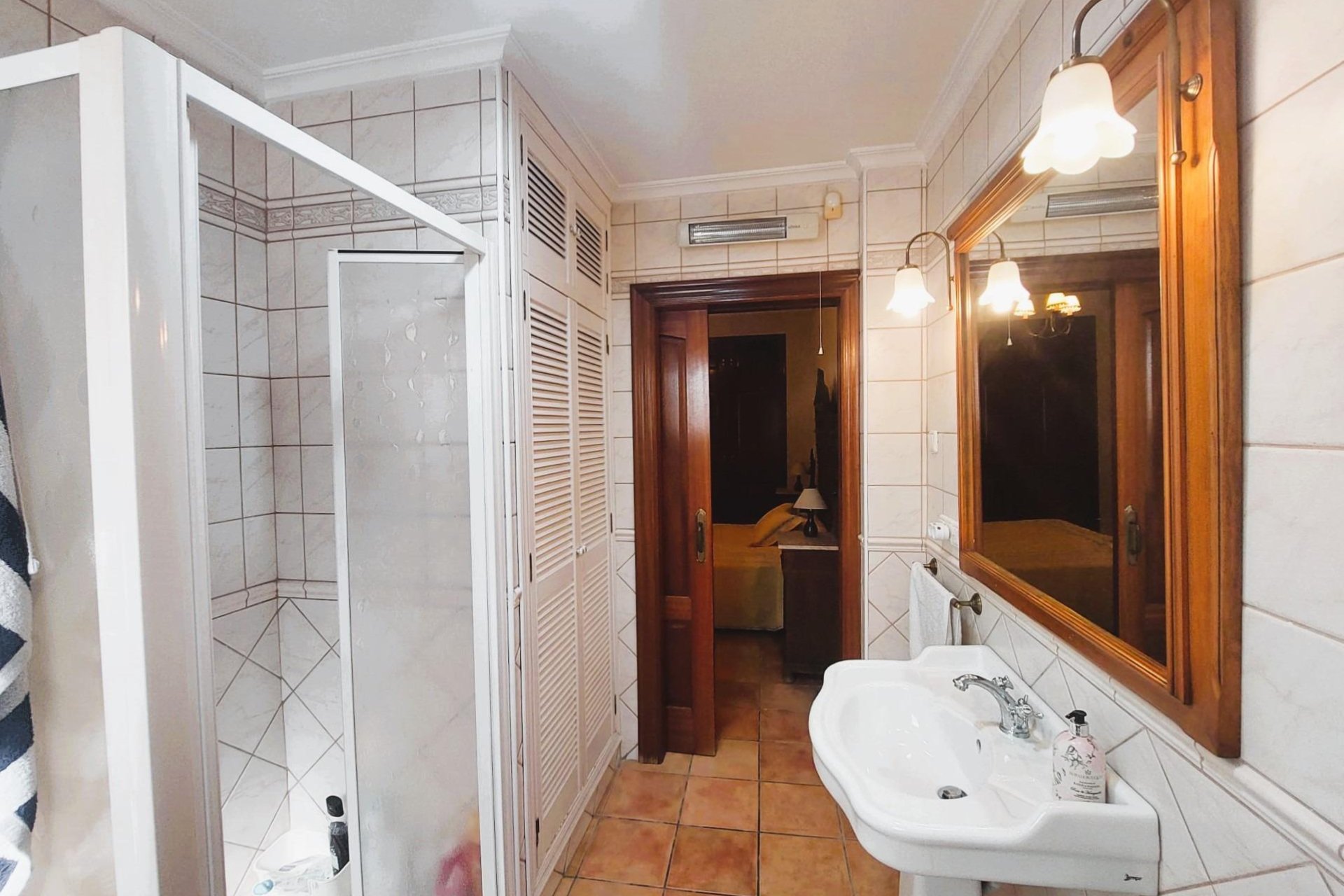 Resale - House - Torrevieja - Centro