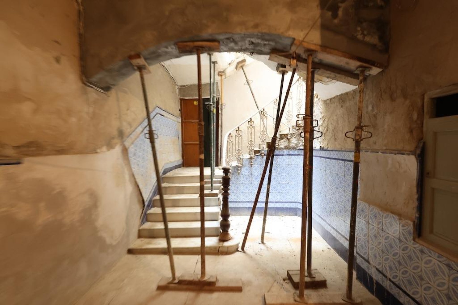 Resale - Inmueble singular - Orihuela - Zona Centro