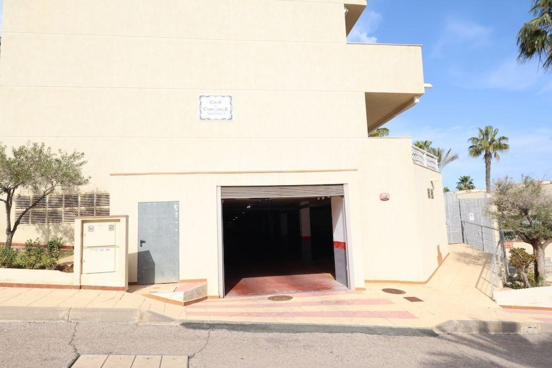 Resale - Parking - Orihuela Costa - Campoamor