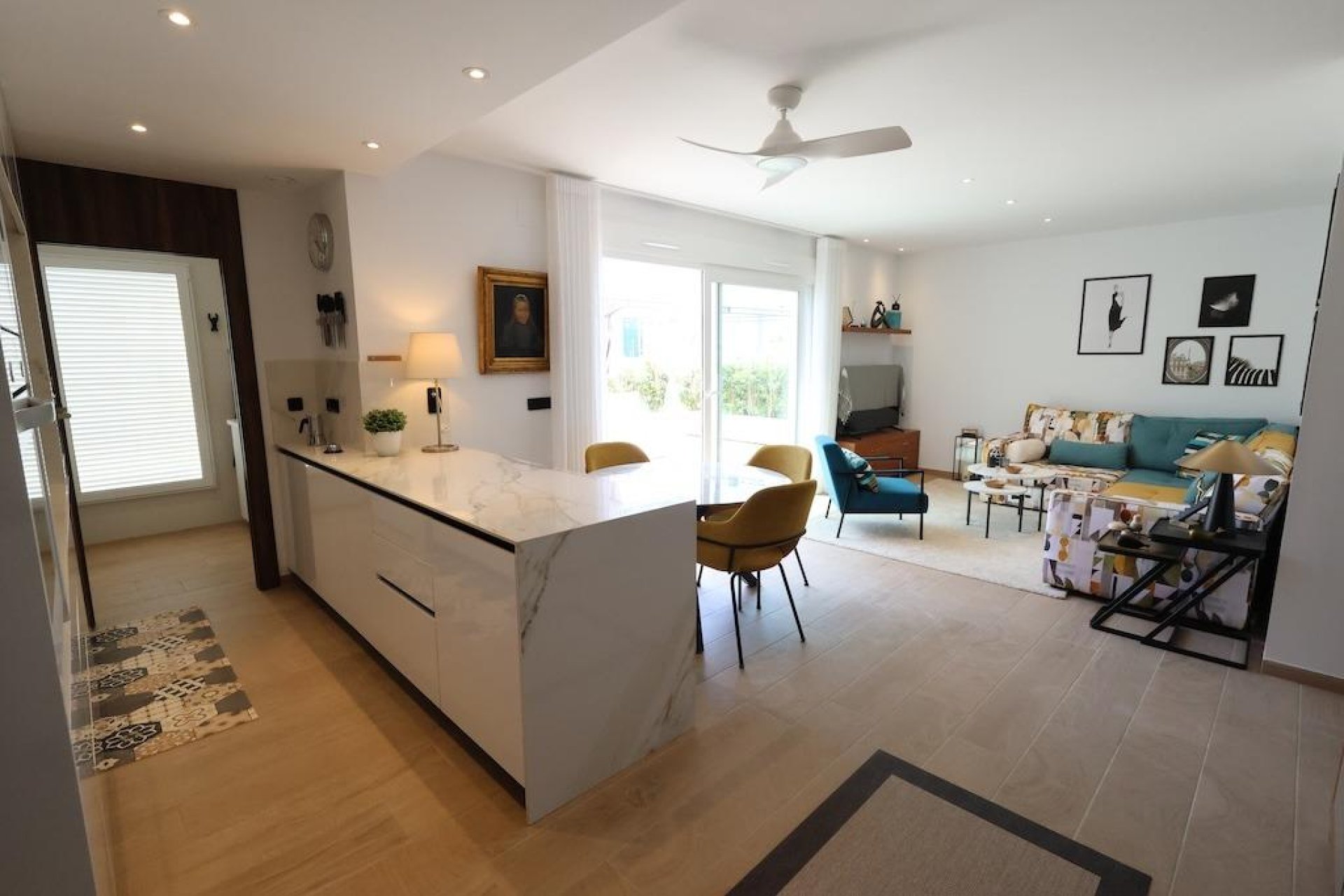 Resale - Penthouse - Algorfa - Comunidad Valenciana