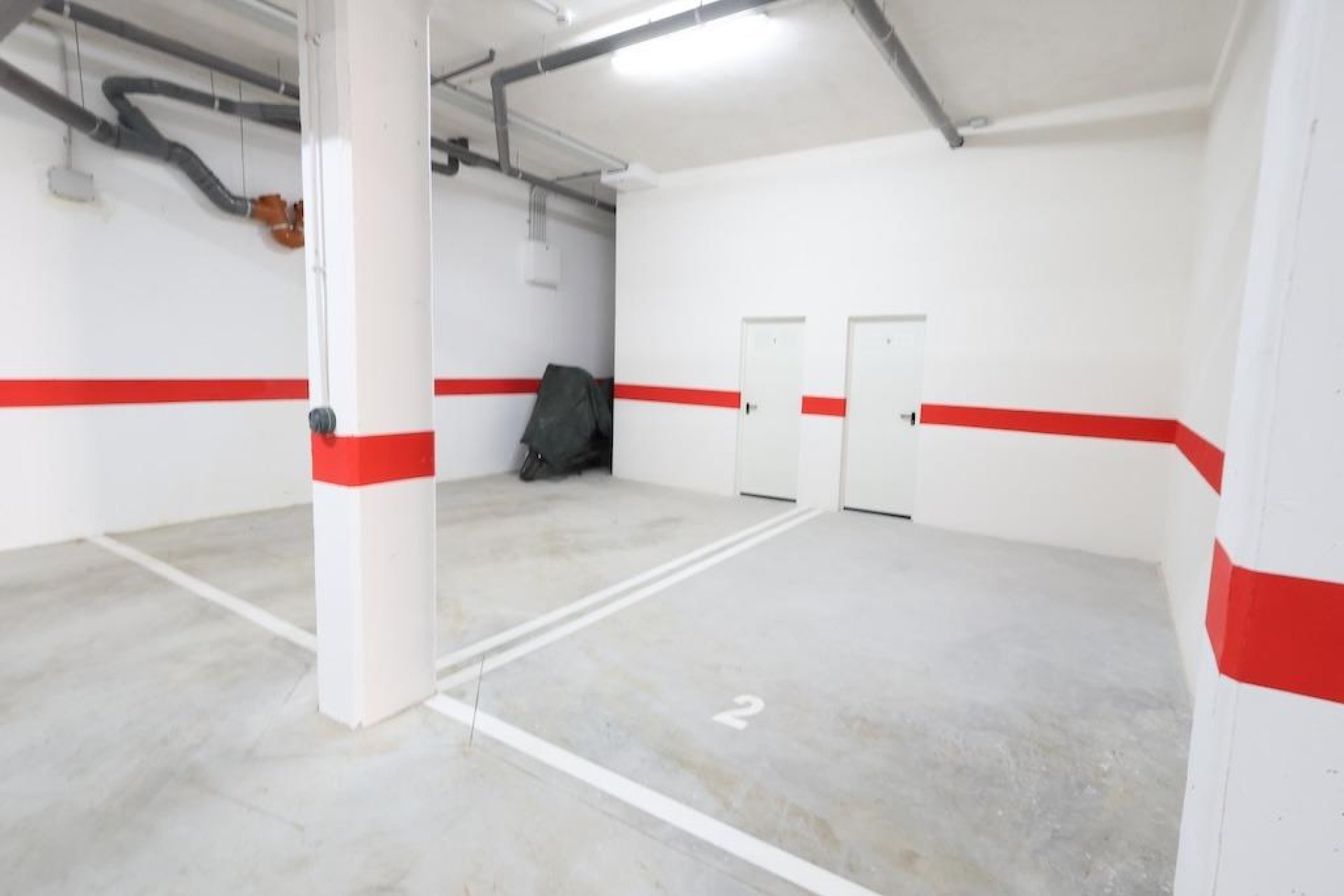 Resale - Penthouse - Algorfa - Comunidad Valenciana