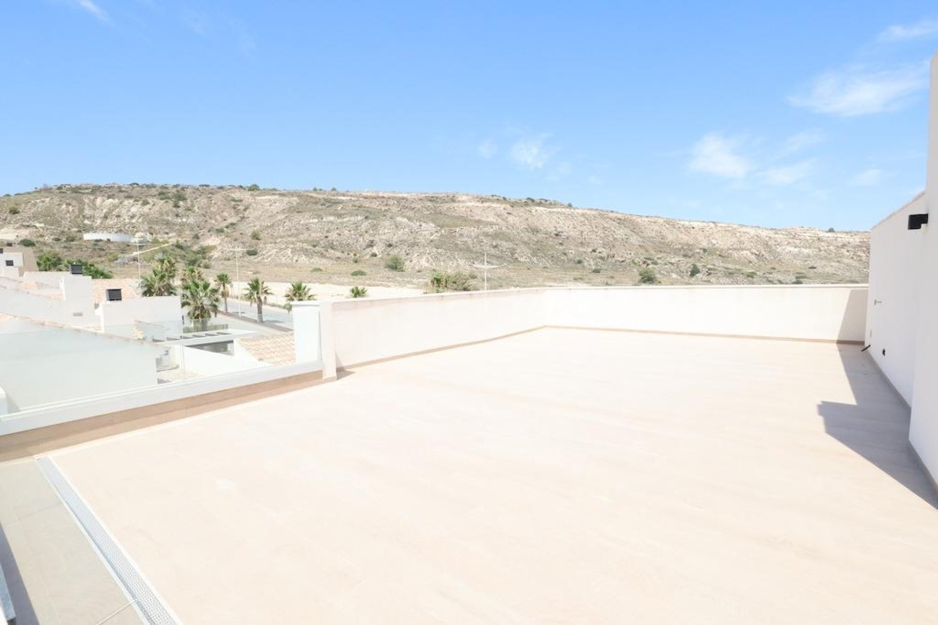 Resale - Penthouse - Algorfa - Comunidad Valenciana