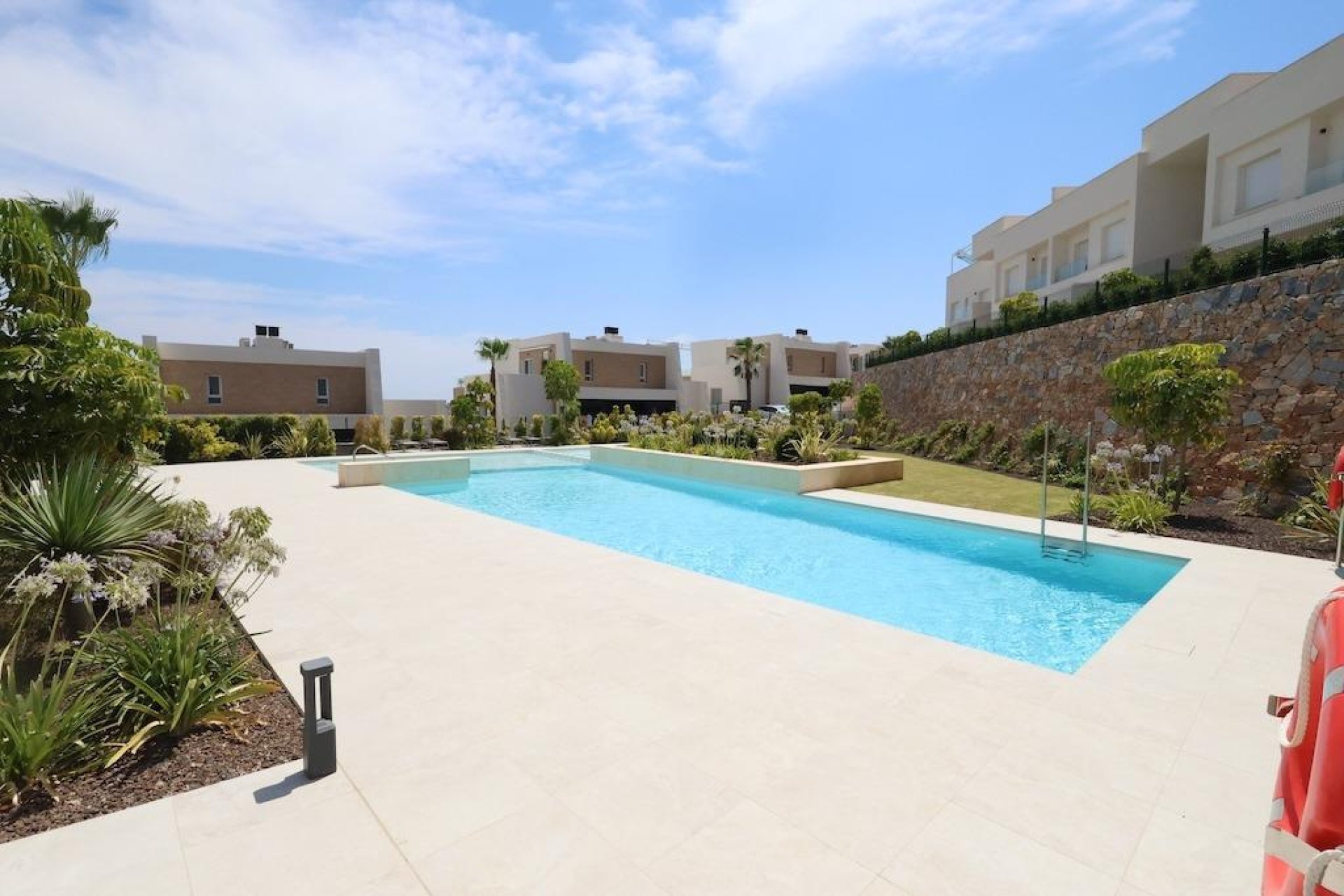 Resale - Penthouse - Algorfa - Comunidad Valenciana