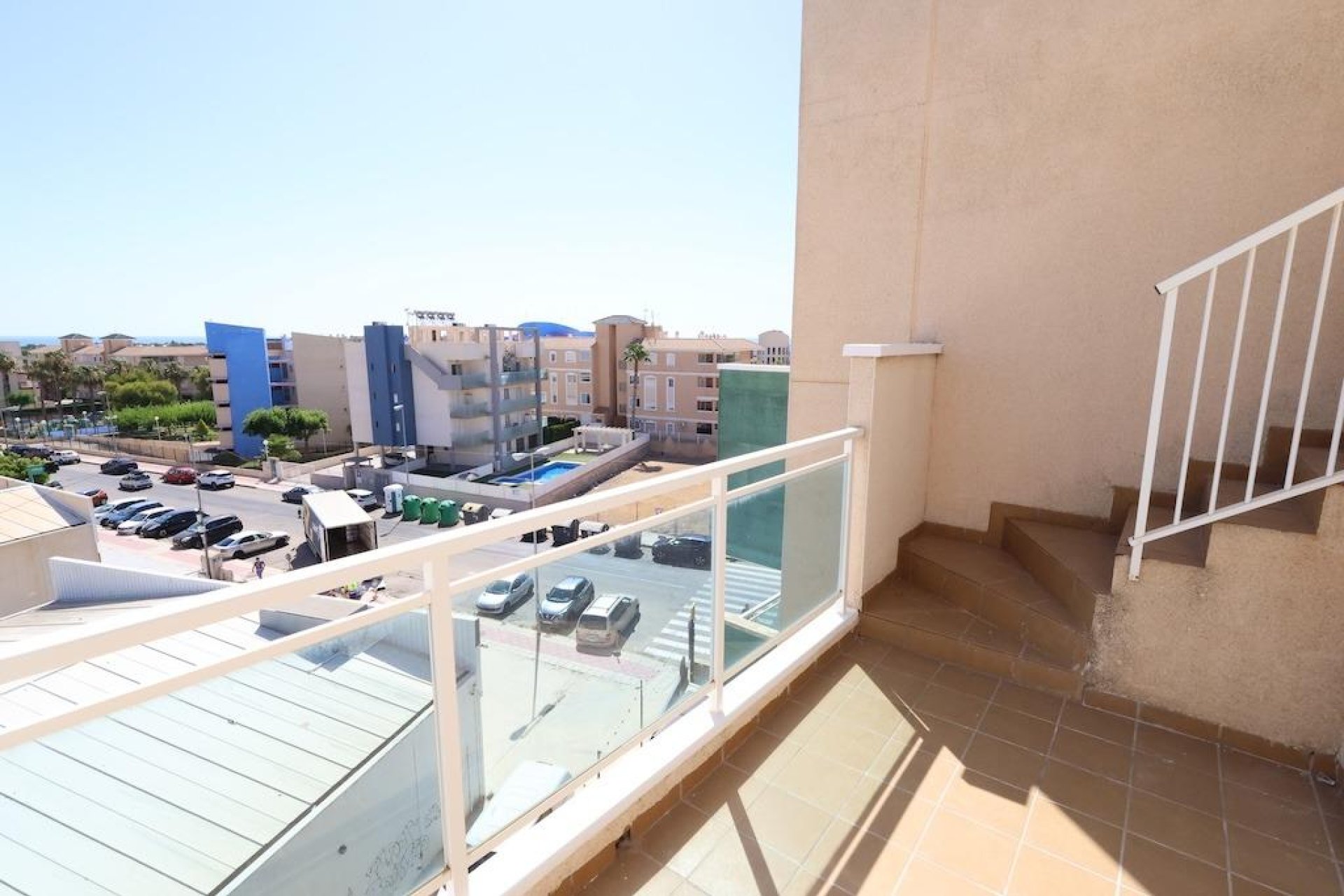 Resale - Penthouse - Orihuela Costa - Cabo Roig