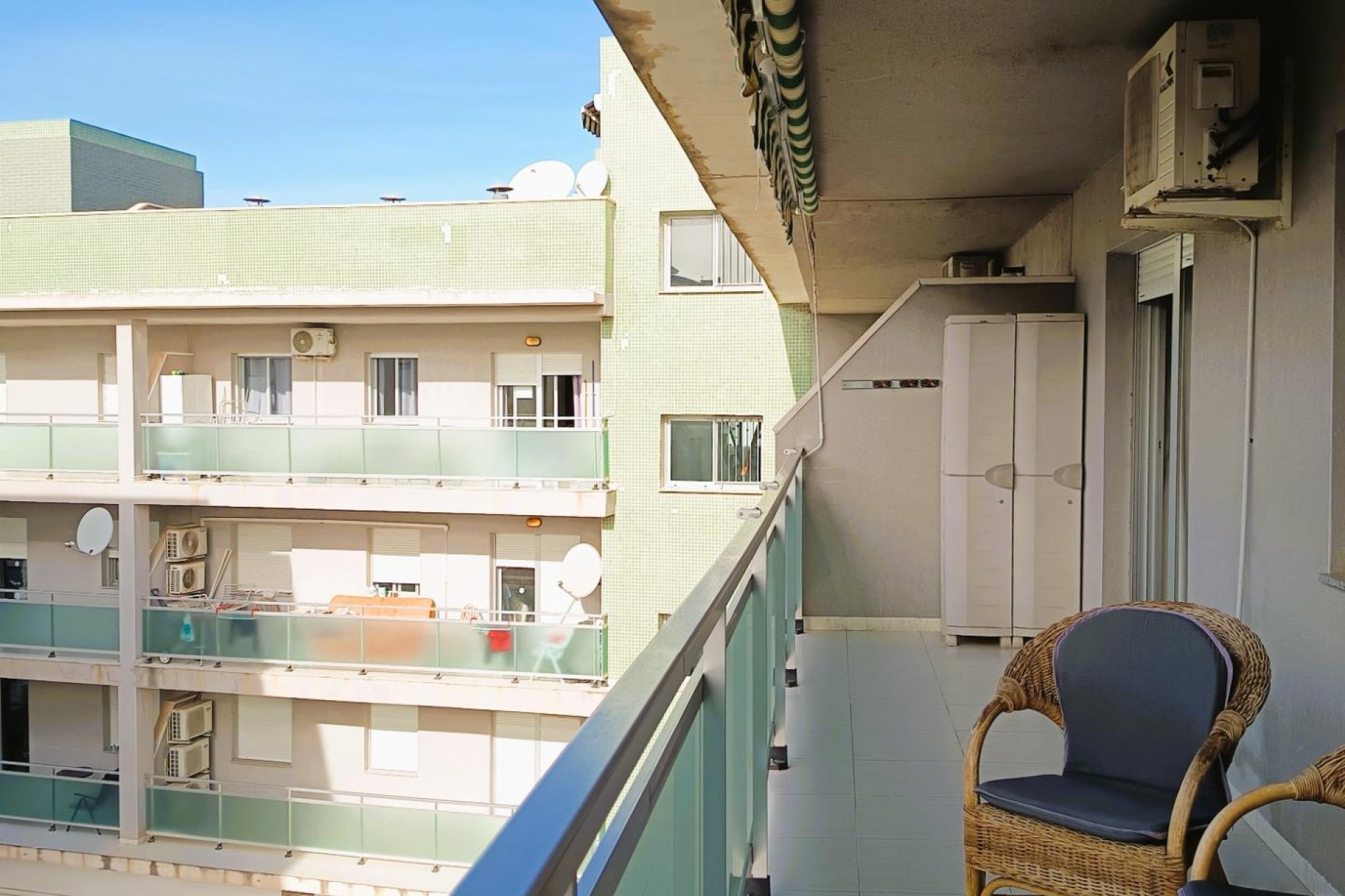 Resale - Penthouse - Orihuela Costa - Cabo Roig