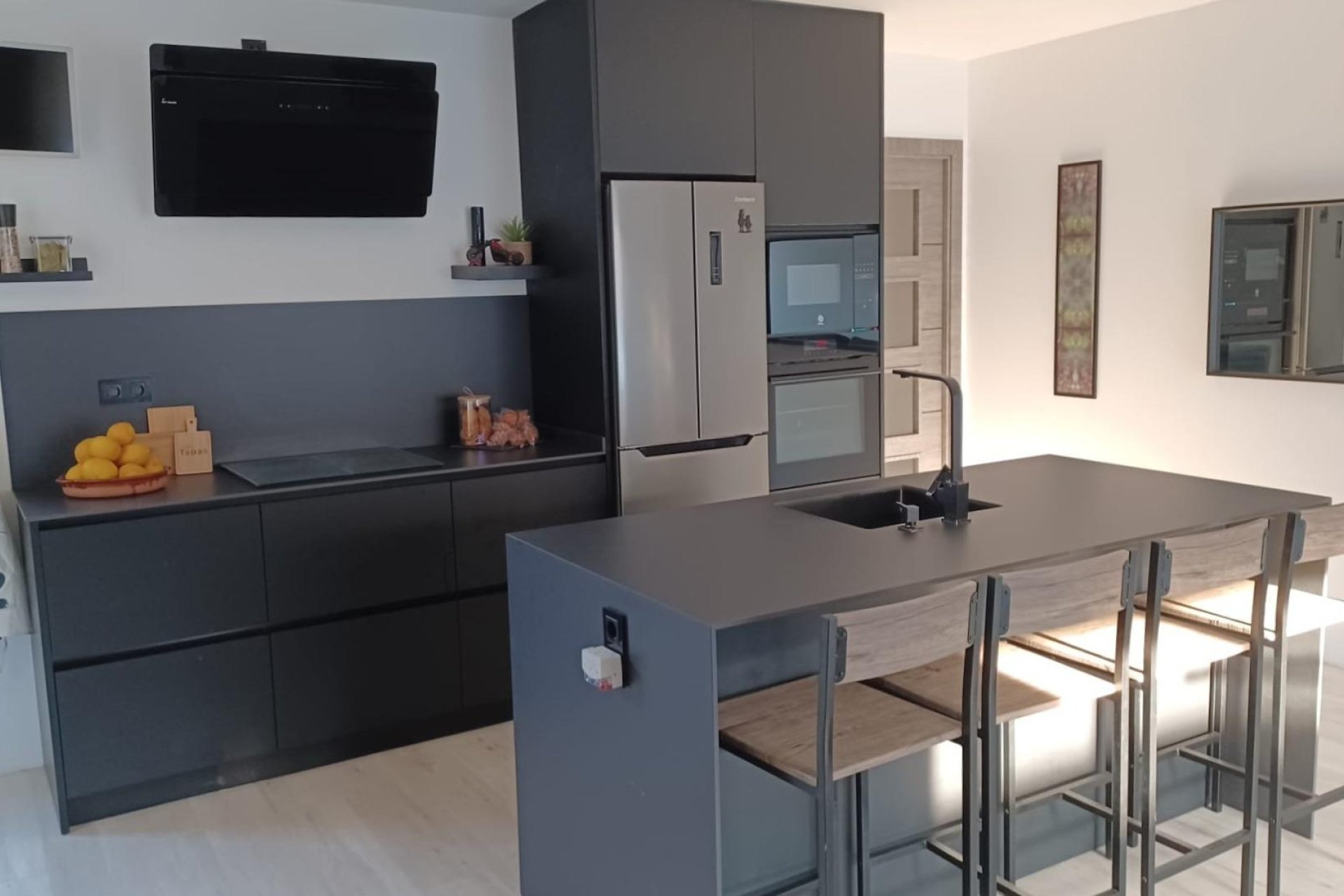 Resale - Penthouse - Pilar de la Horadada - El Mojón