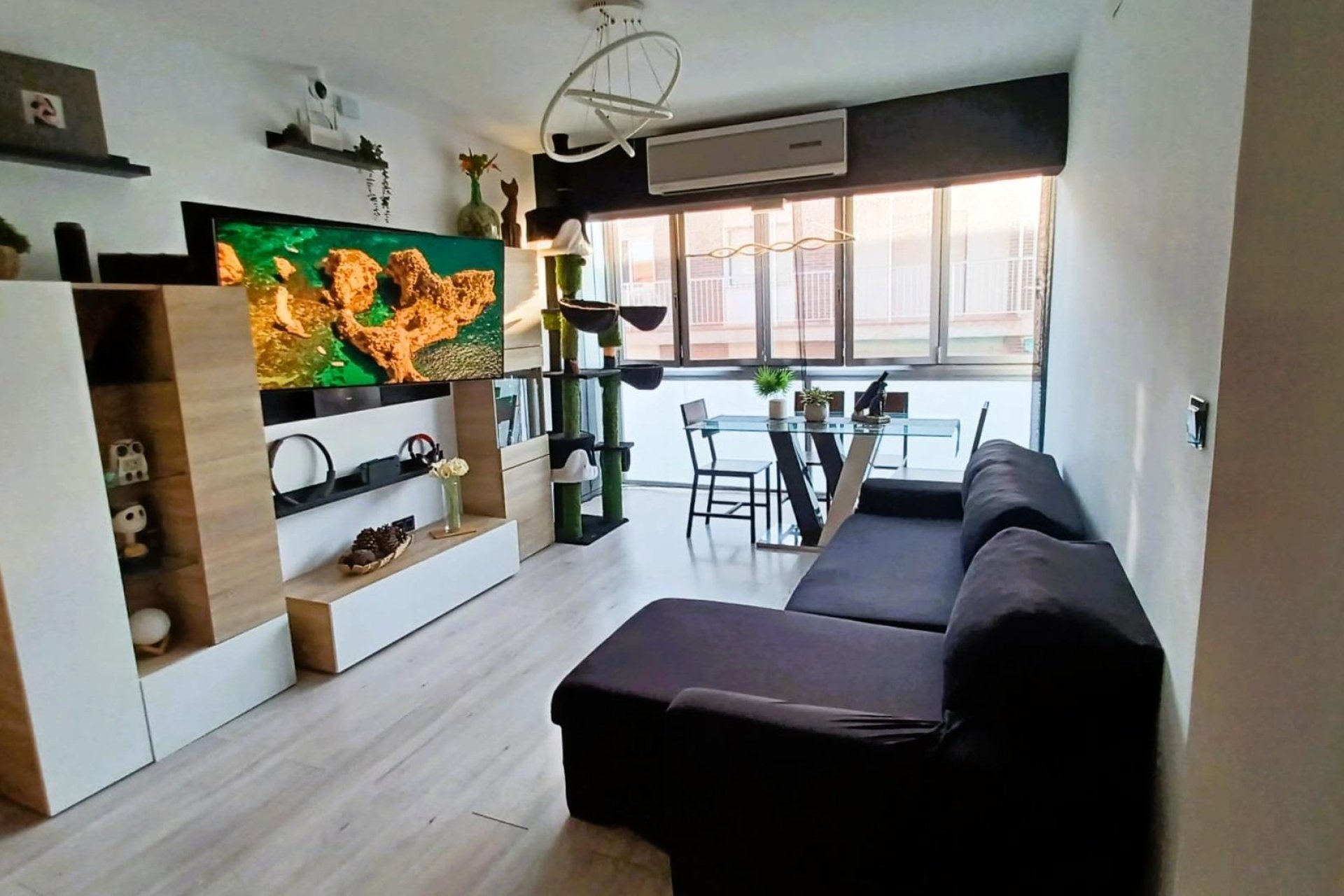 Resale - Penthouse - Pilar de la Horadada - El Mojón
