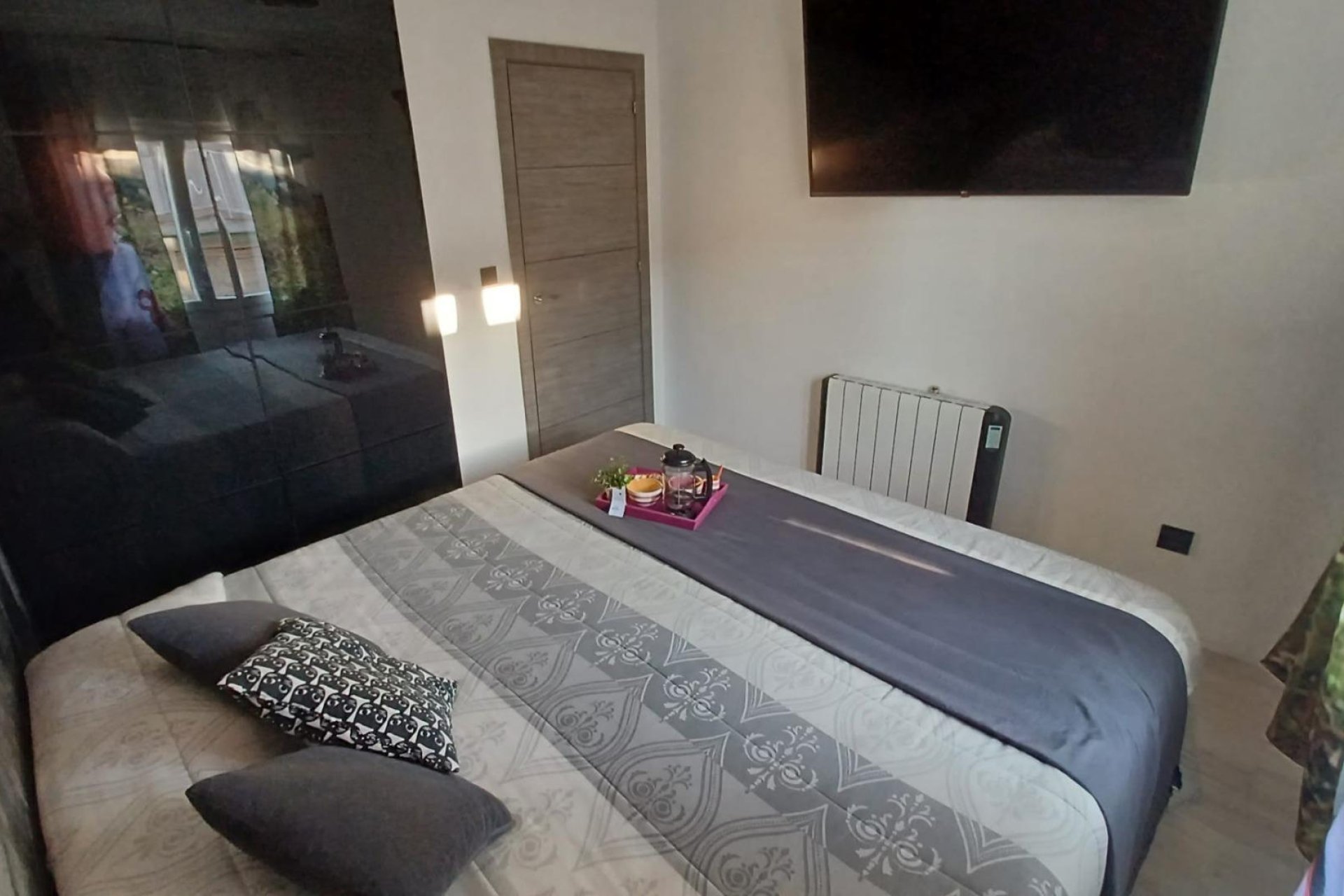 Resale - Penthouse - Pilar de la Horadada - El Mojón