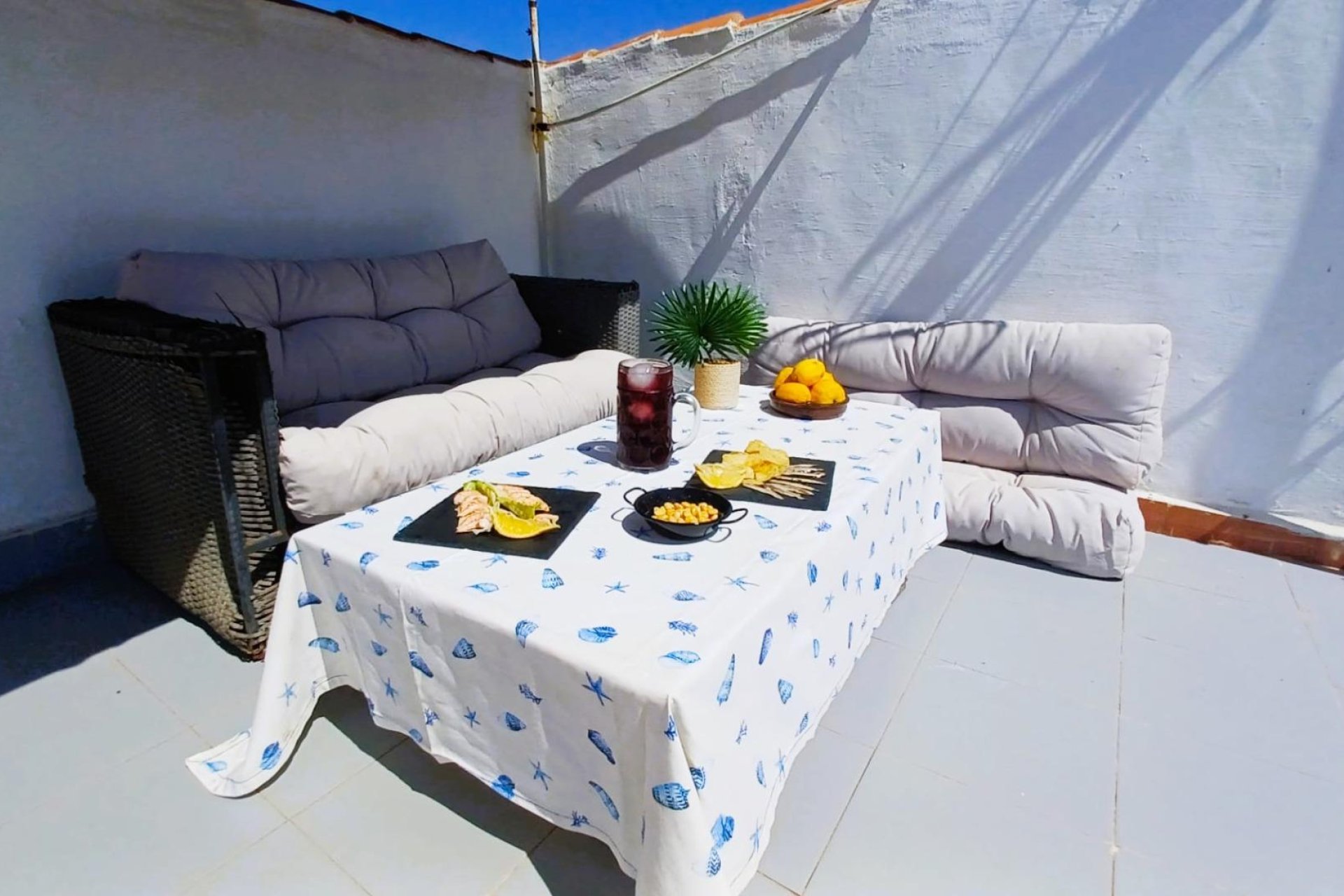 Resale - Penthouse - Pilar de la Horadada - El Mojón