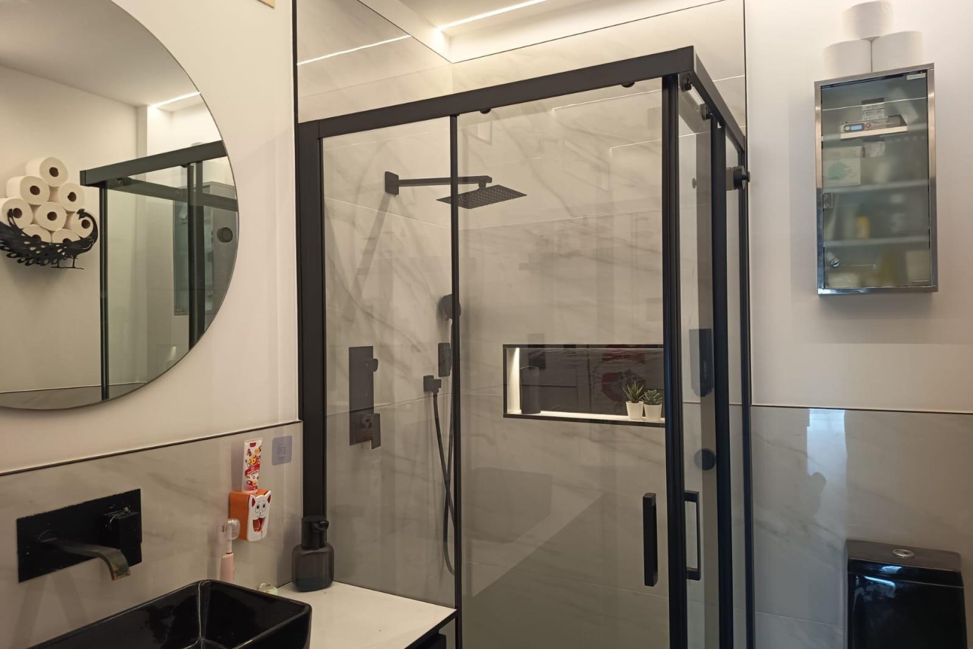 Resale - Penthouse - Pilar de la Horadada - El Mojón