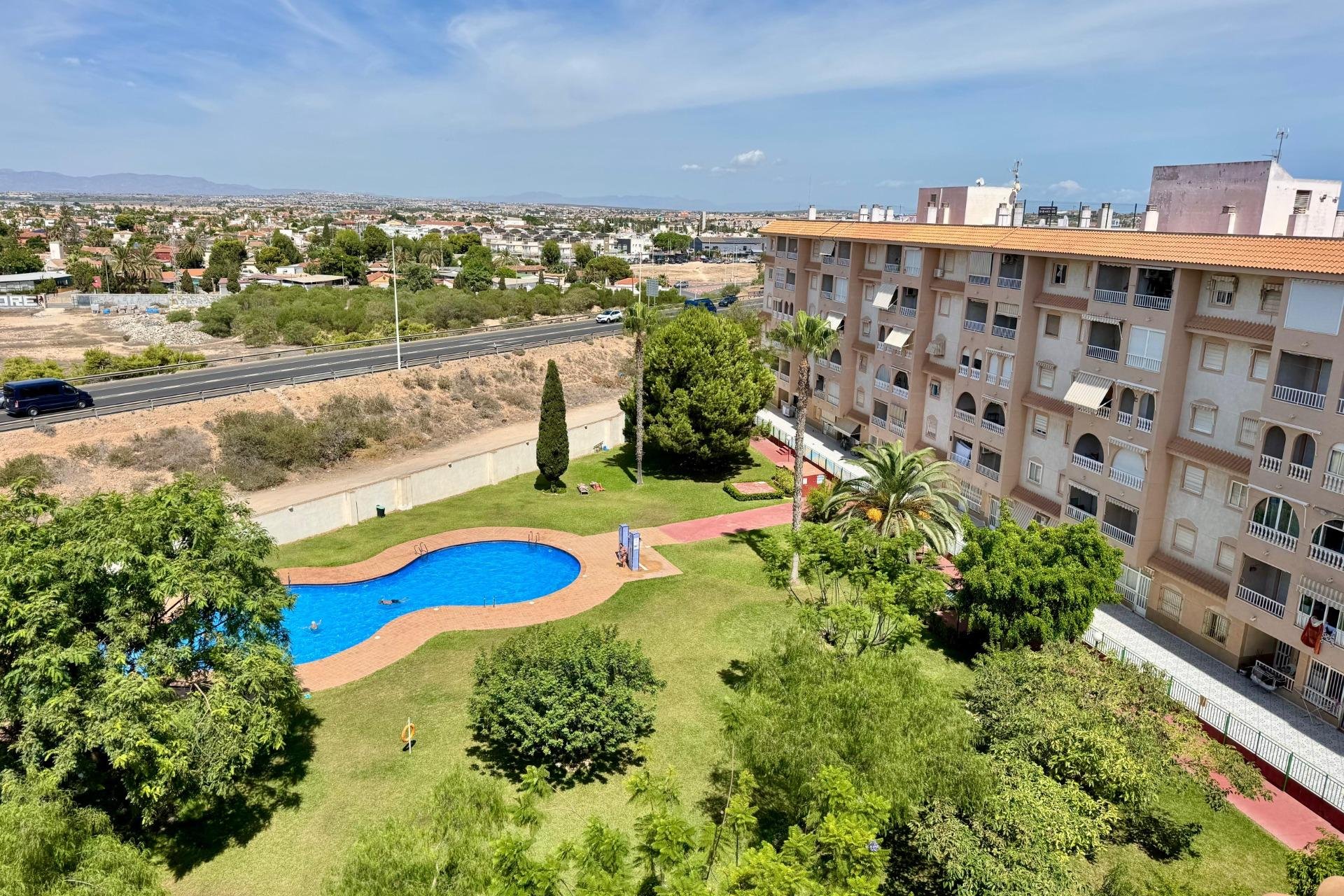 Resale - Penthouse - Torrevieja - Centro
