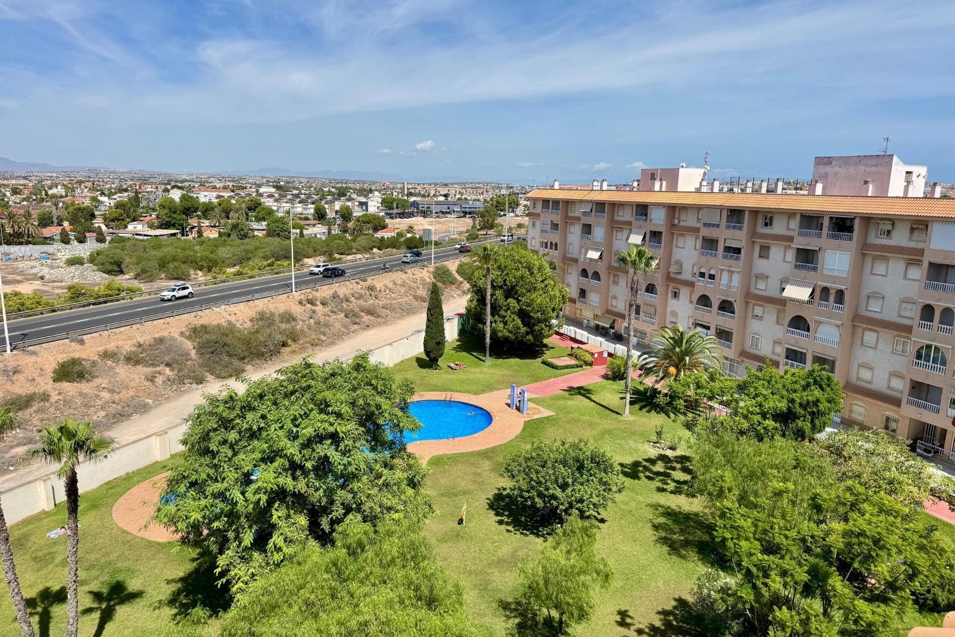 Resale - Penthouse - Torrevieja - Centro