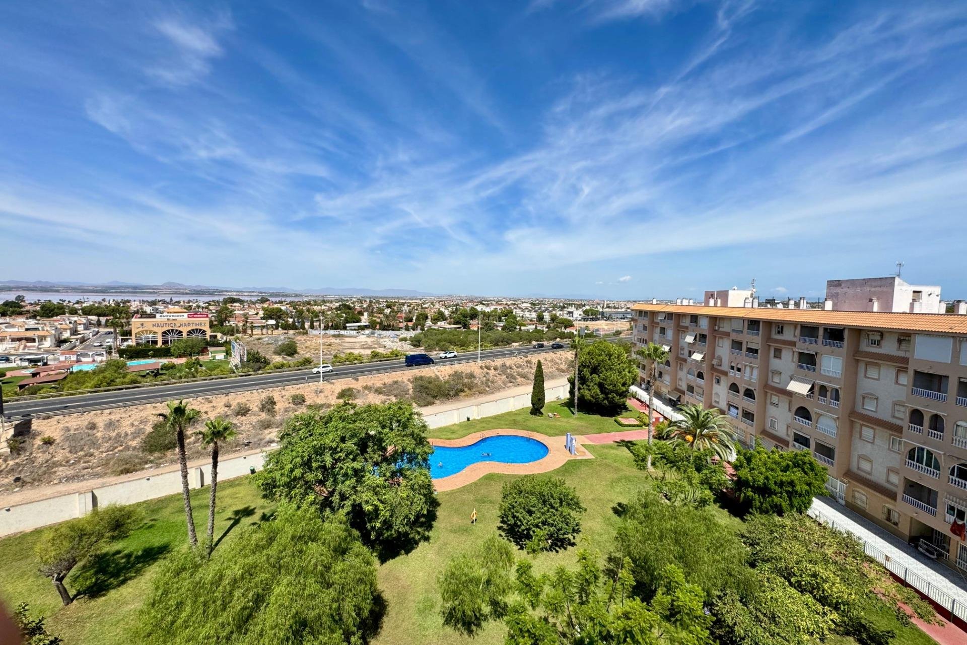Resale - Penthouse - Torrevieja - Centro