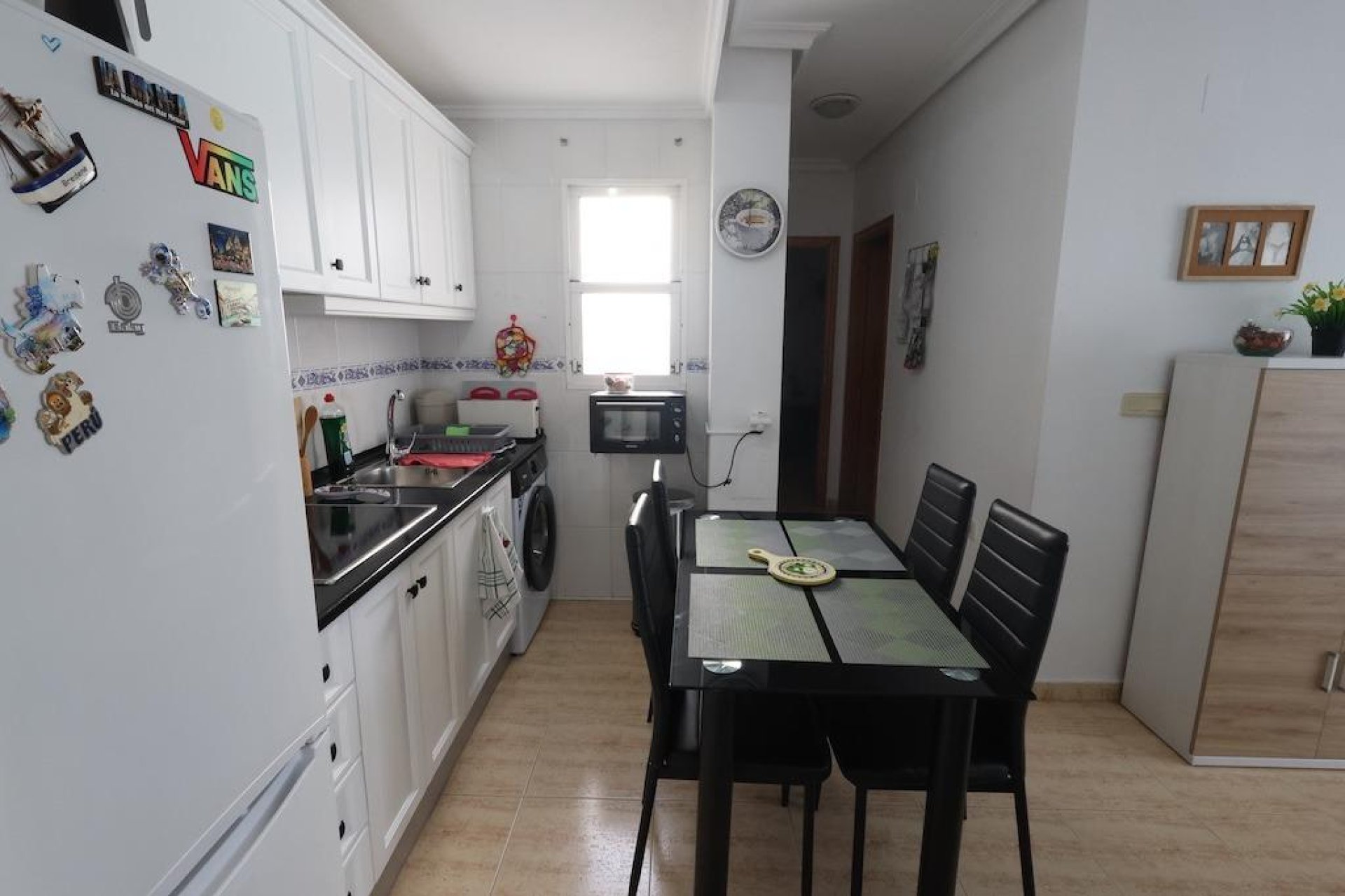 Resale - Penthouse - Torrevieja - Estacion de autobuses