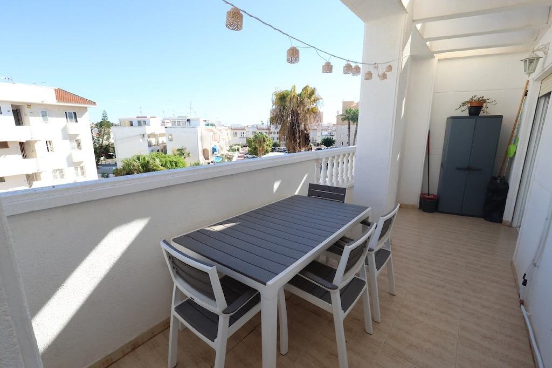 Resale - Penthouse - Torrevieja - Estacion de autobuses