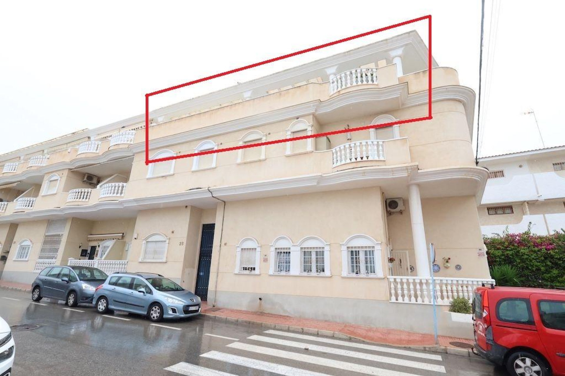 Resale - Penthouse - Torrevieja - Habaneras