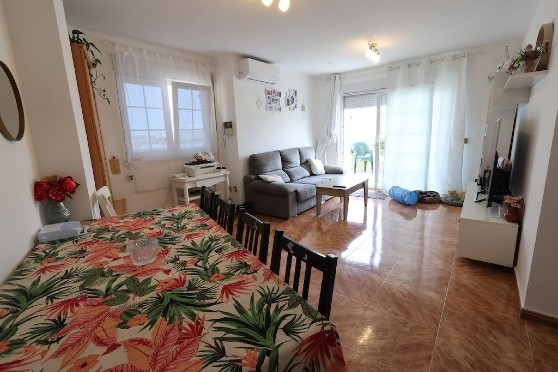 Resale - Penthouse - Torrevieja - Habaneras