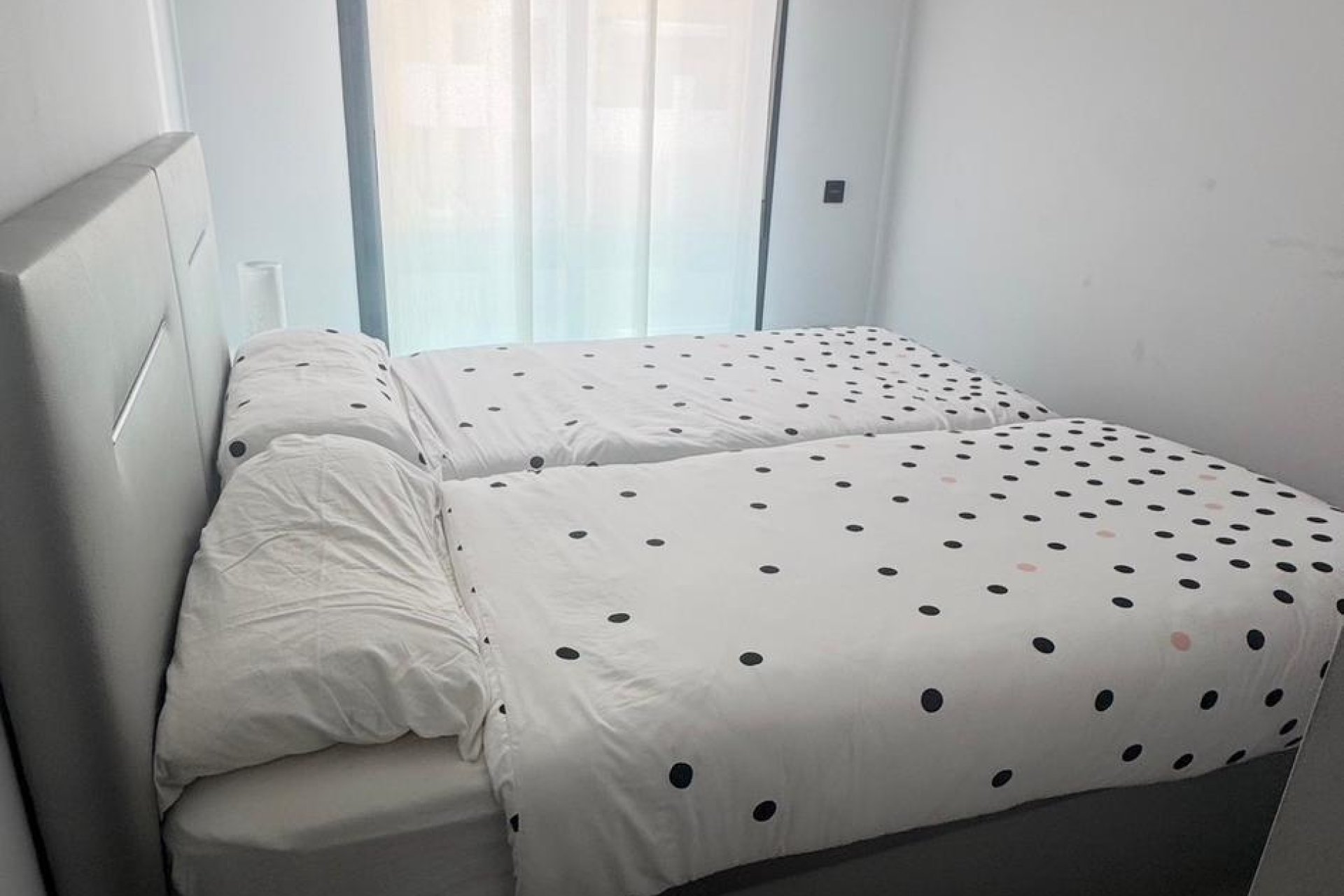 Resale - Penthouse - Torrevieja - Punta prima