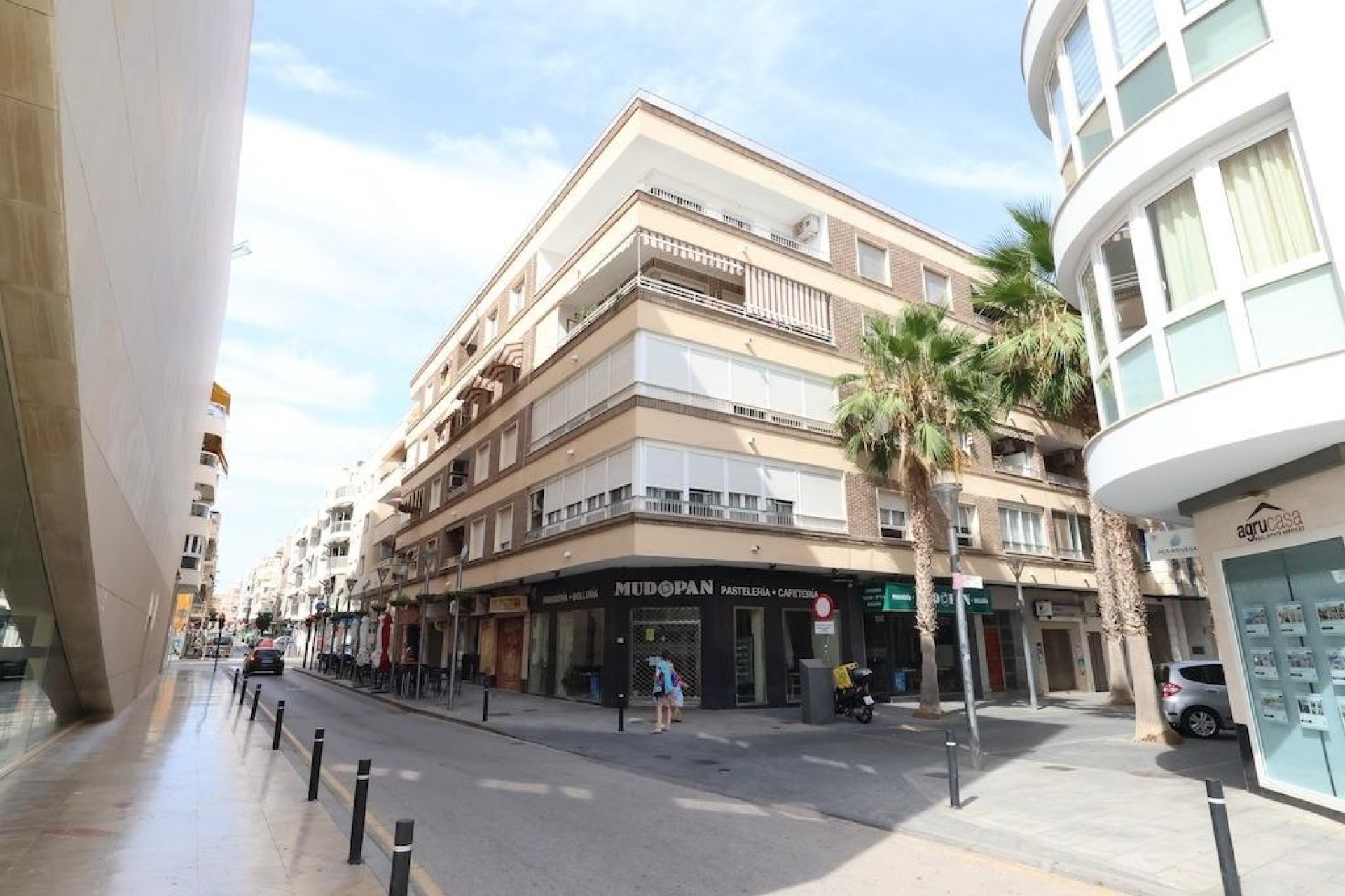 Resale - Penthouse - Torrevieja - torrevieja