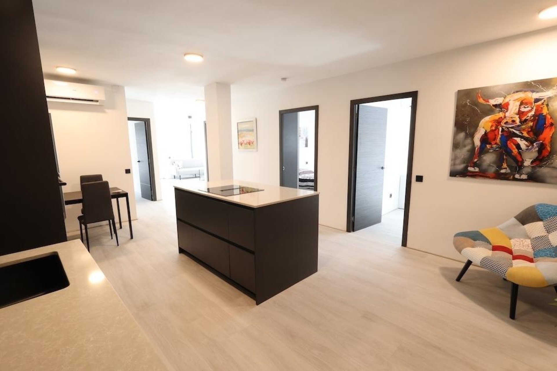 Resale - Penthouse - Torrevieja - torrevieja