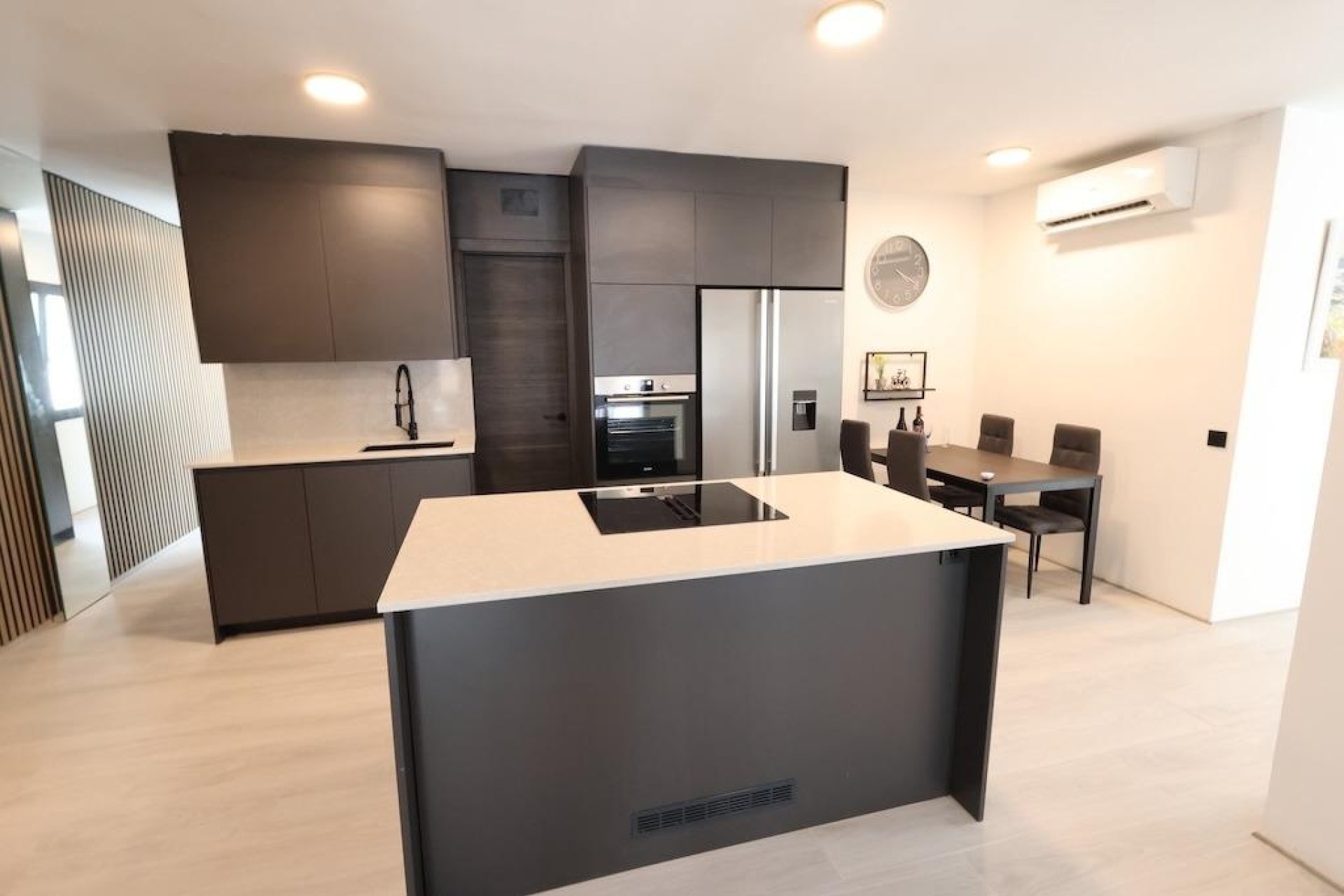 Resale - Penthouse - Torrevieja - torrevieja