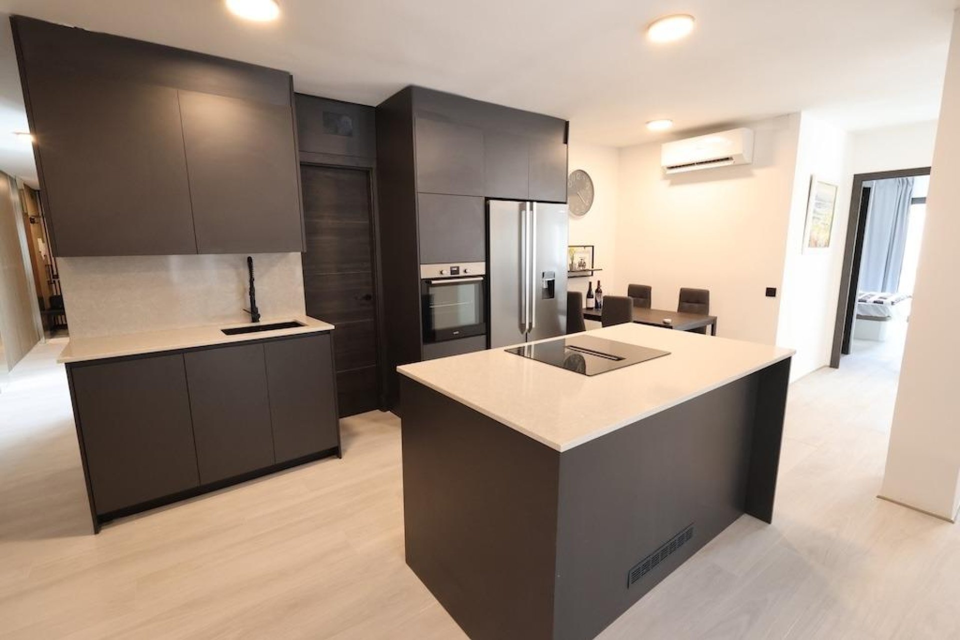 Resale - Penthouse - Torrevieja - torrevieja