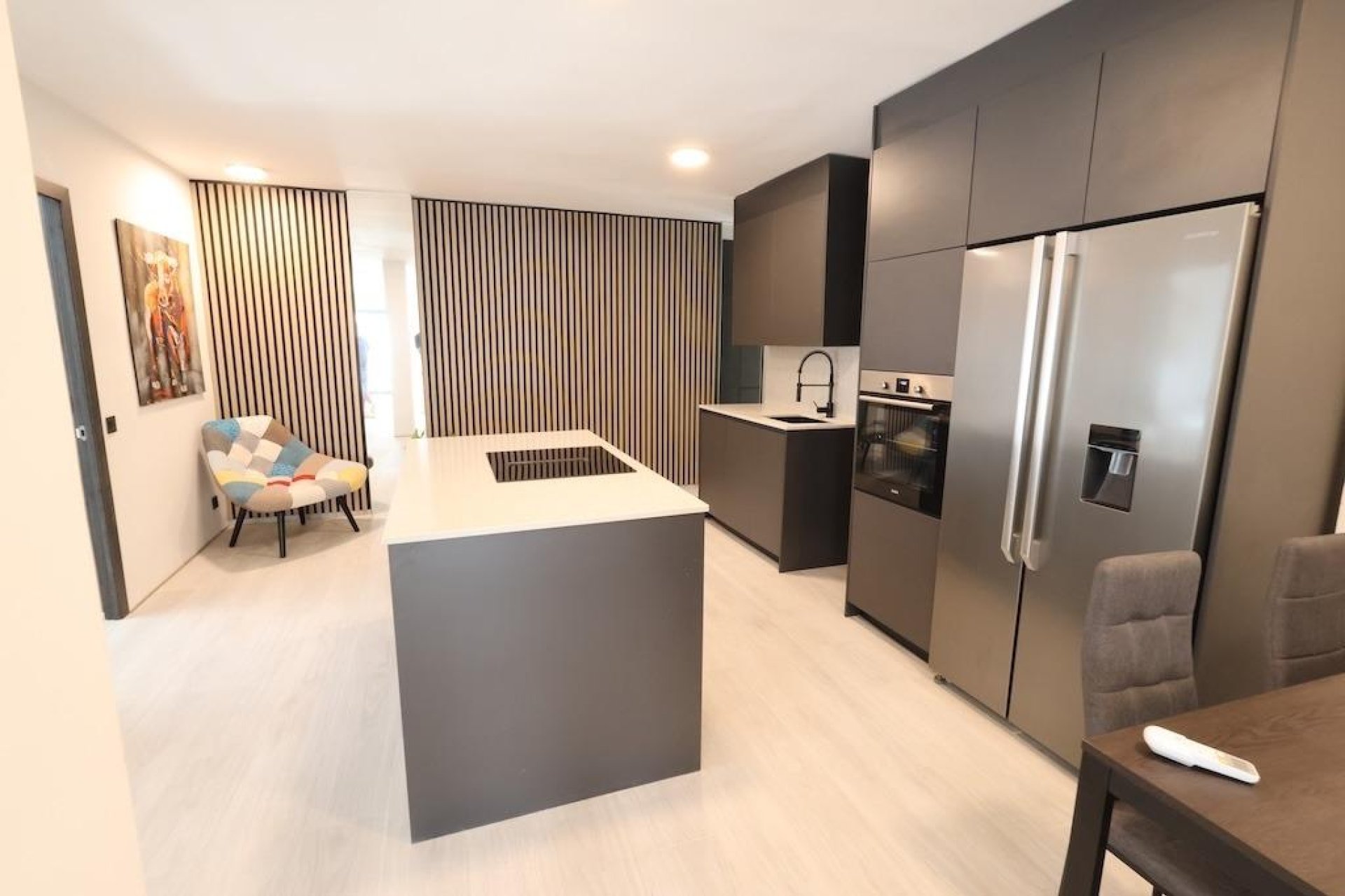 Resale - Penthouse - Torrevieja - torrevieja