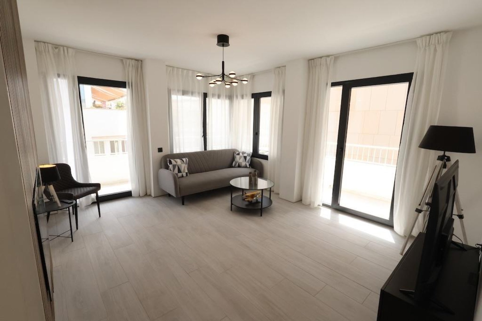 Resale - Penthouse - Torrevieja - torrevieja
