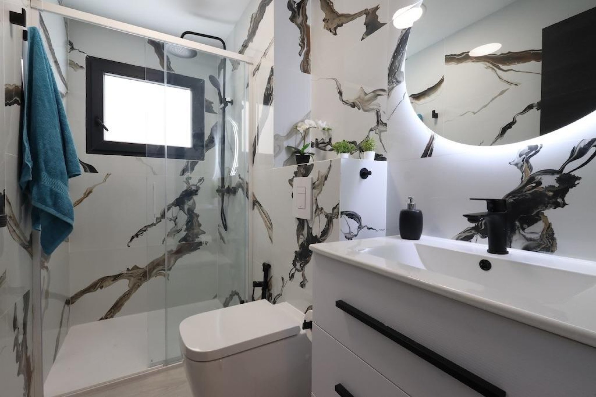 Resale - Penthouse - Torrevieja - torrevieja