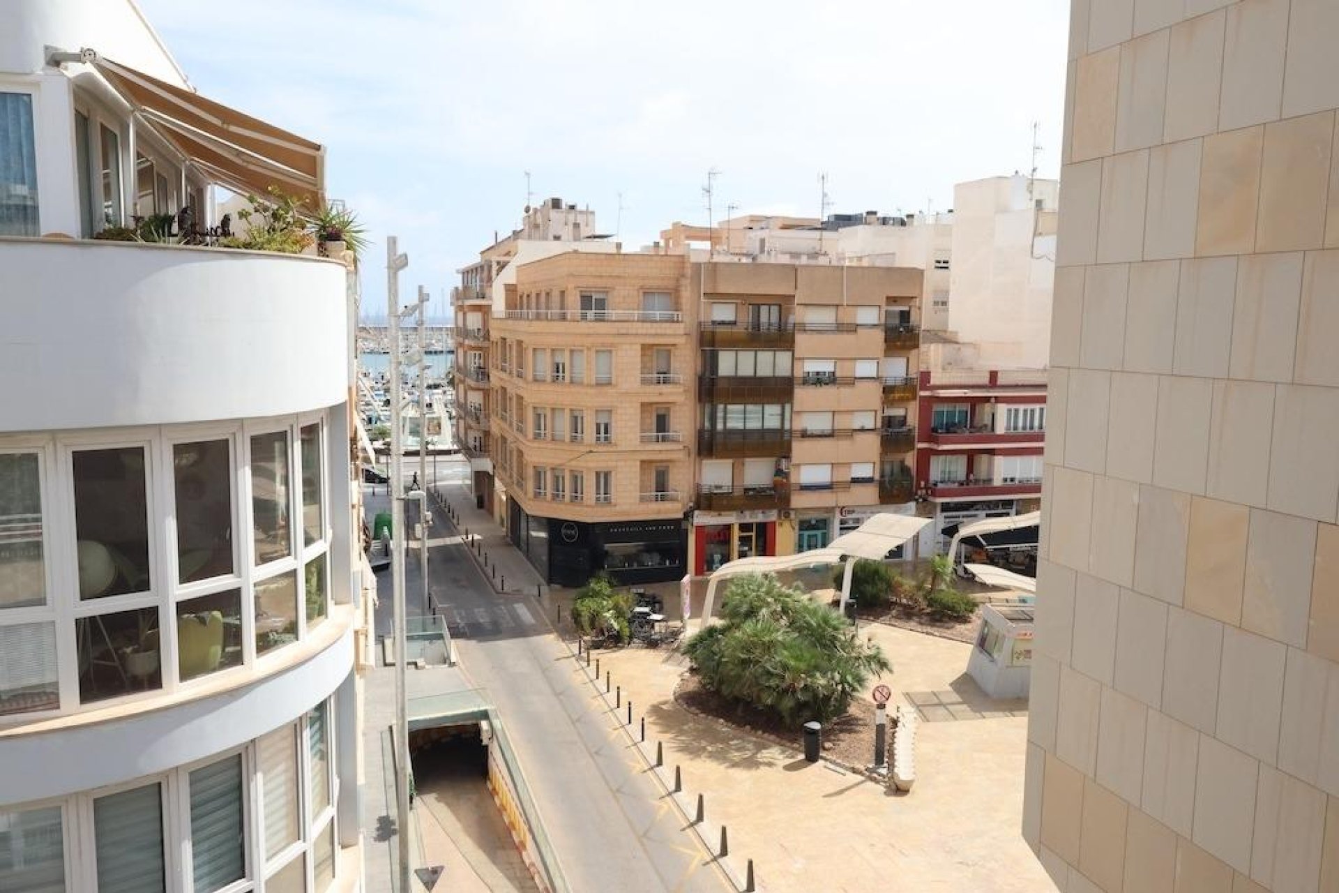 Resale - Penthouse - Torrevieja - torrevieja