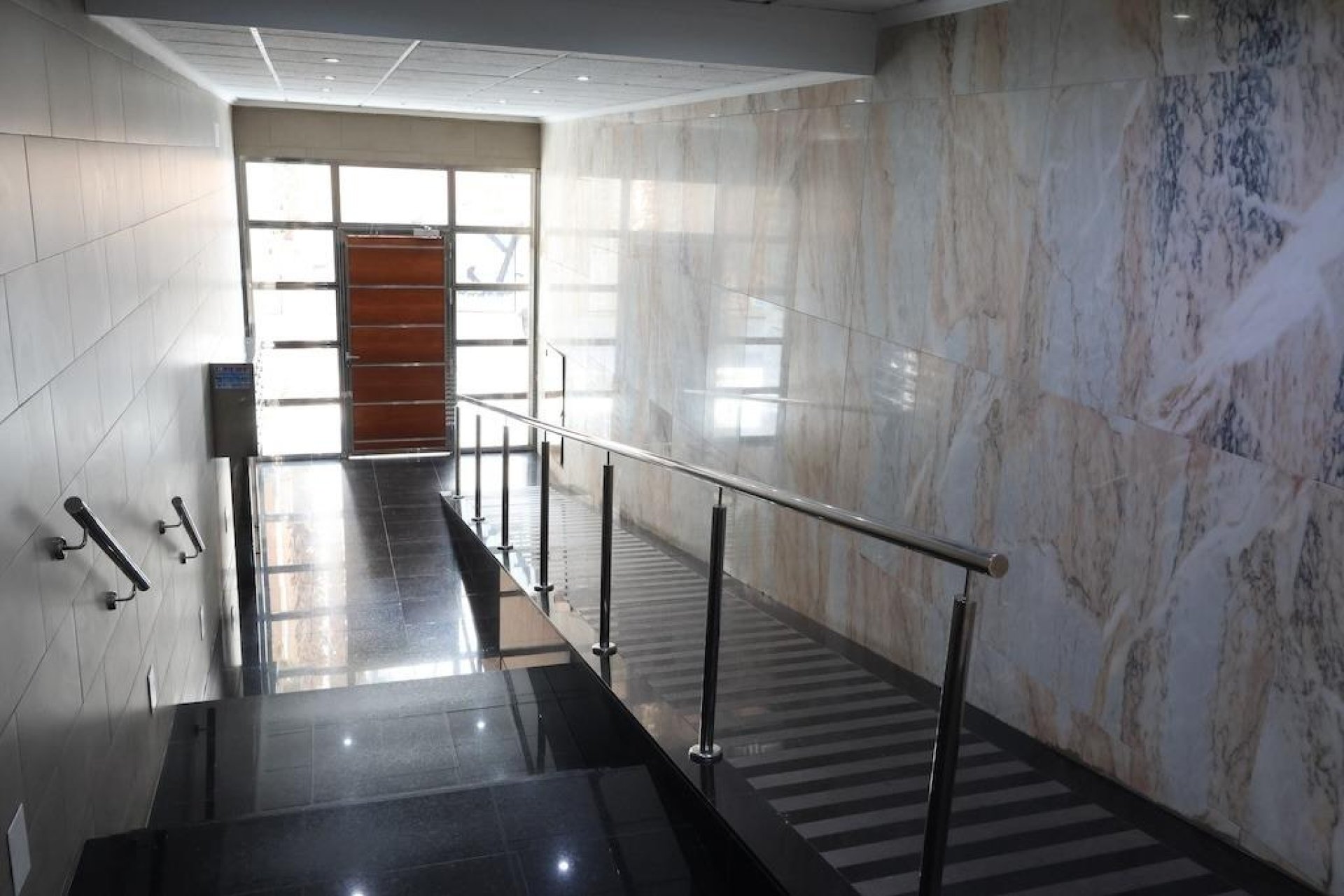 Resale - Penthouse - Torrevieja - torrevieja