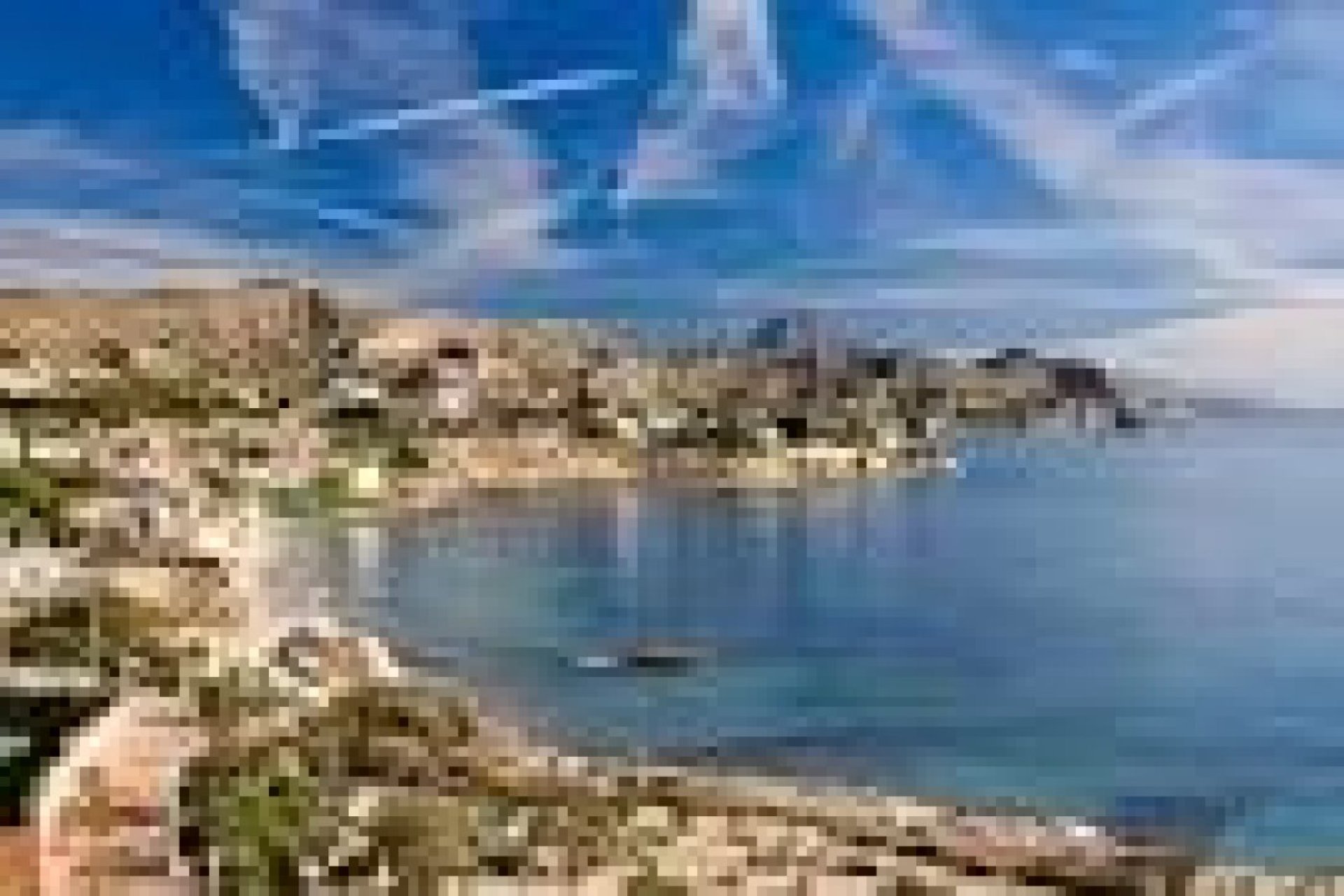 Resale - Plot / Land - Alicante - El Campello