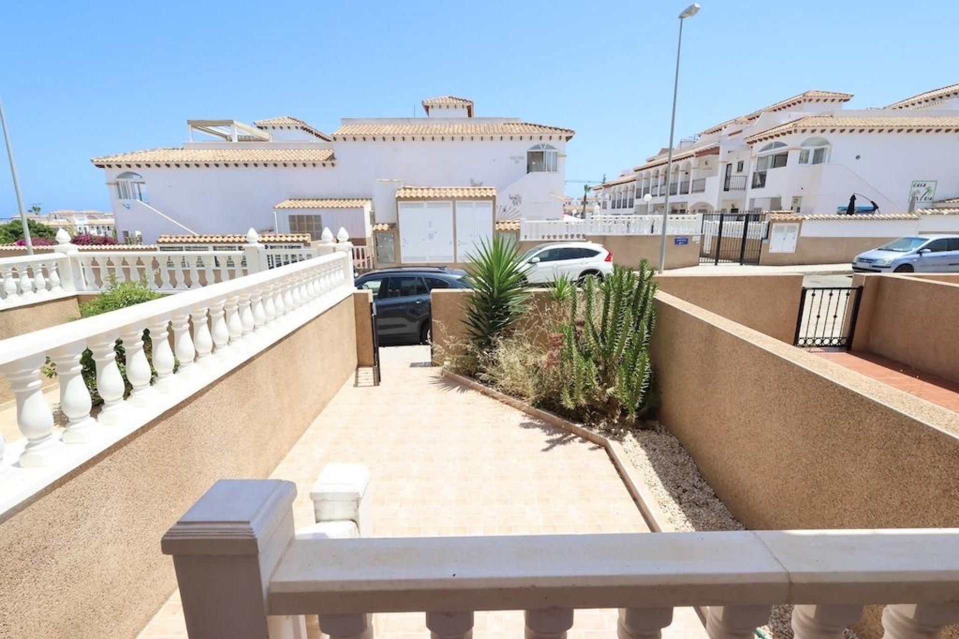 Resale - Plot / Land - JAVALI NUEVO - Javalí Nuevo