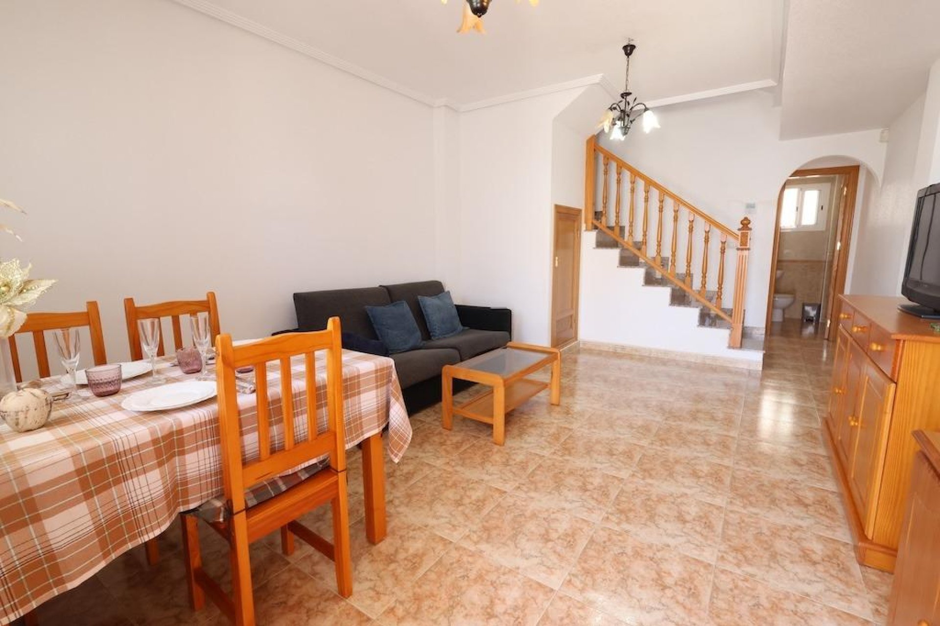 Resale - Plot / Land - JAVALI NUEVO - Javalí Nuevo