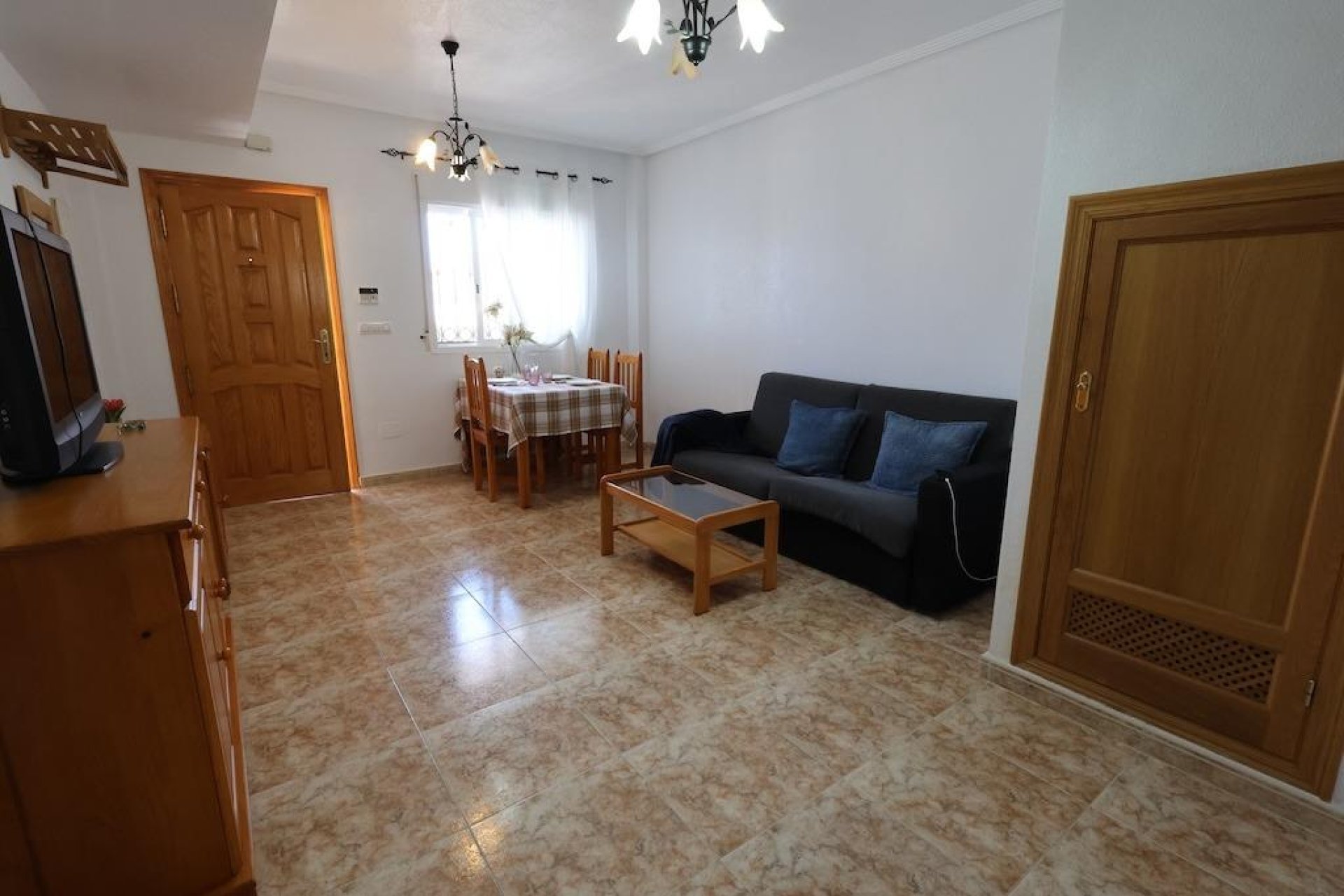 Resale - Plot / Land - JAVALI NUEVO - Javalí Nuevo