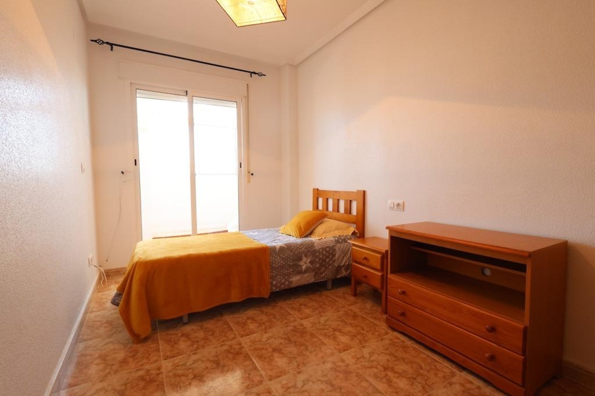 Resale - Plot / Land - JAVALI NUEVO - Javalí Nuevo
